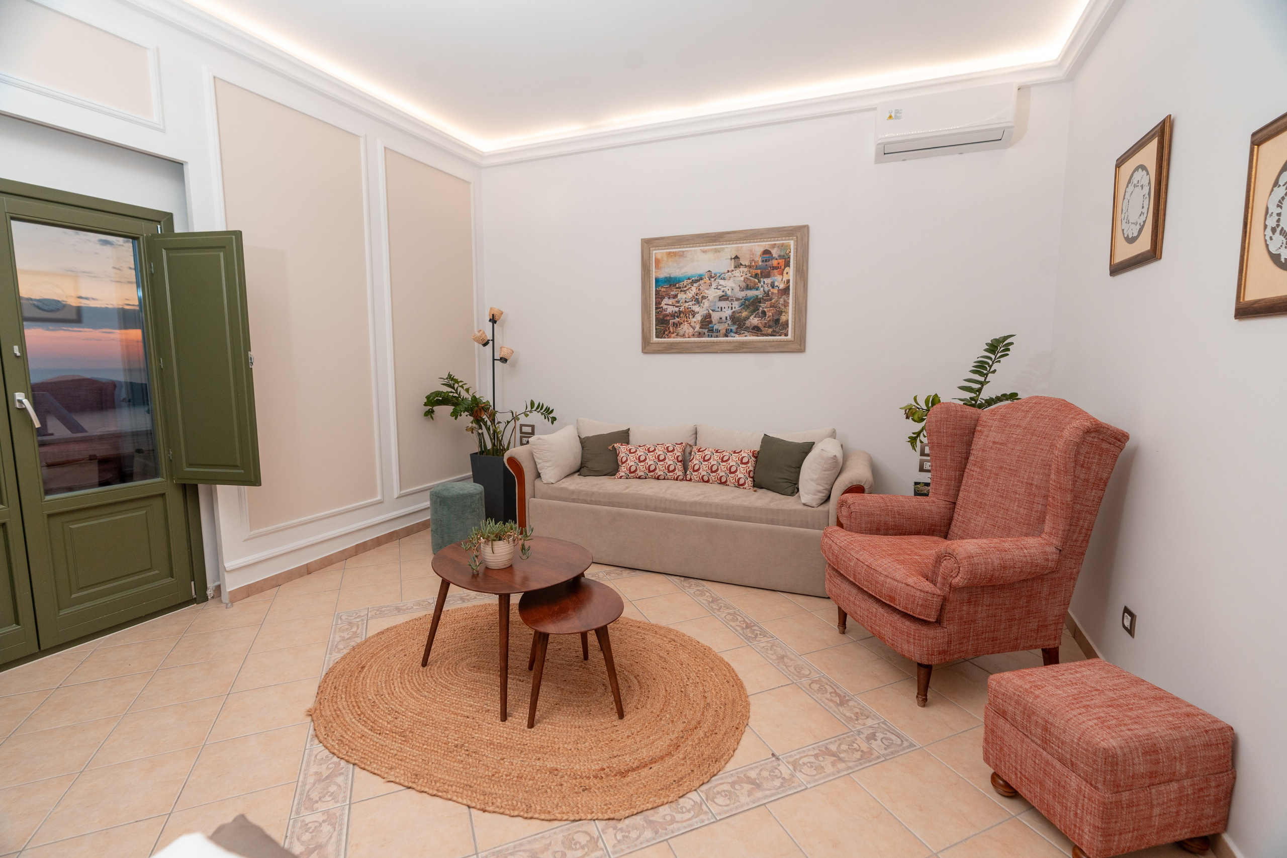 Here are SEO-optimized title and description options for a hotel focused on wedding events and proposals in Imerovigli, Santorini. Flying Dress Santorini Photographer | SokoLOVE — Book 2026