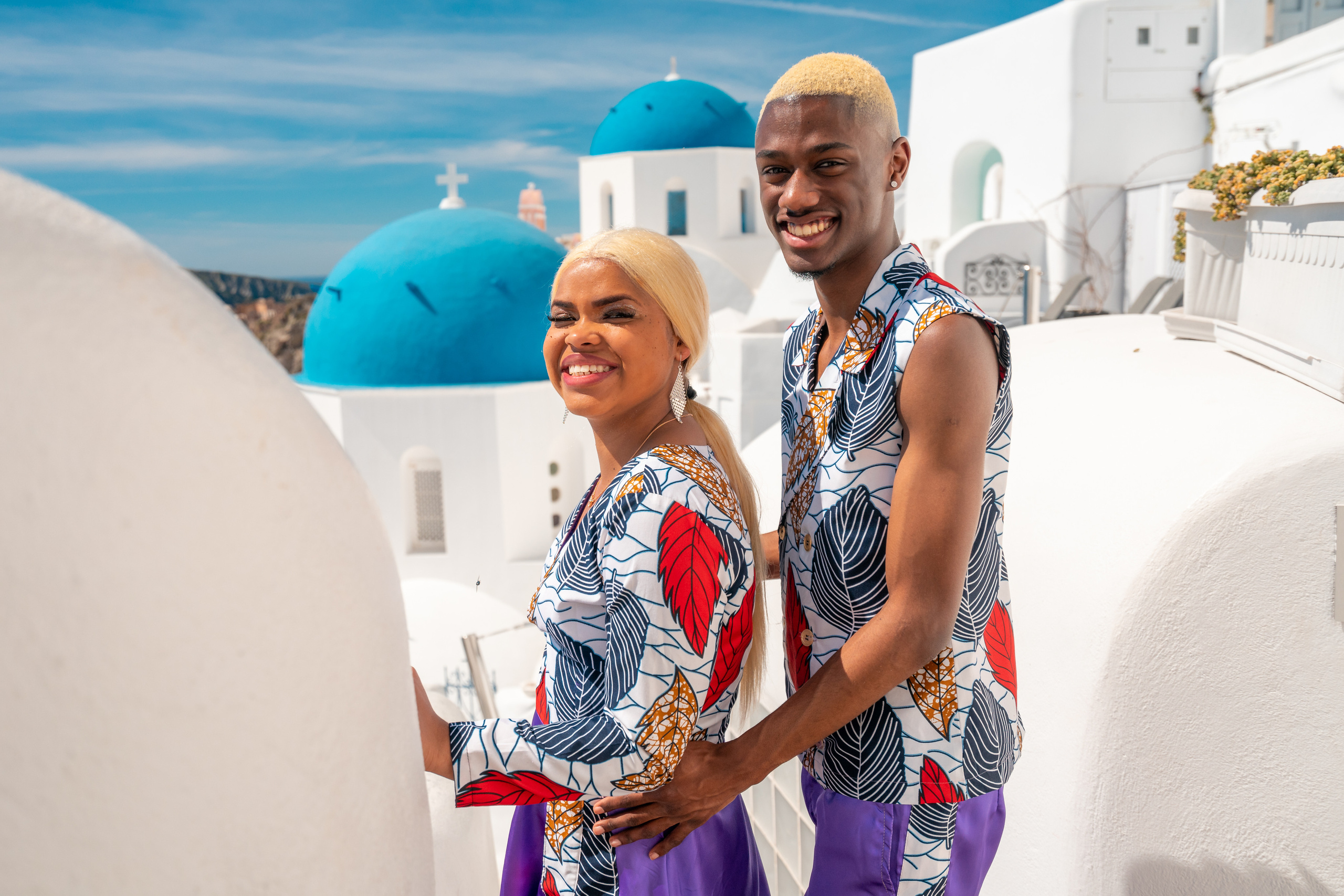 "Explore a true love story through the eyes of Sokolove, with a couple’s photoshoot in Portugal (2020). These unaltered images showcase the purest, most genuine emotions of love and connection, captured without Photoshop."