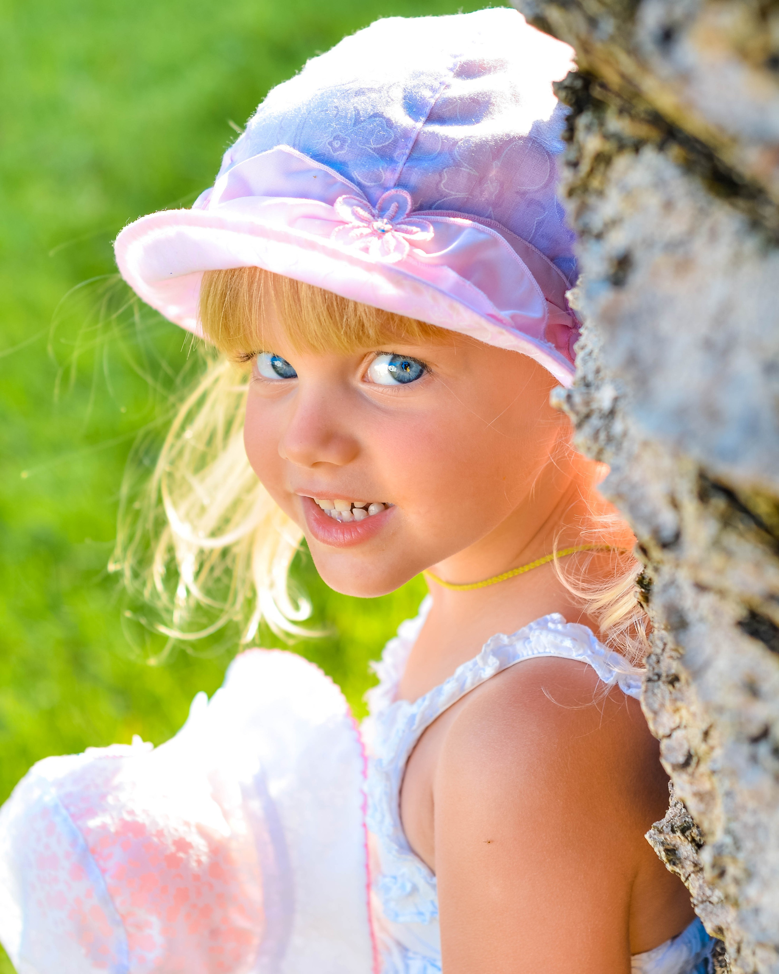 I found a series of photos in the archives from 2017, but which will be relevant for many years to come.