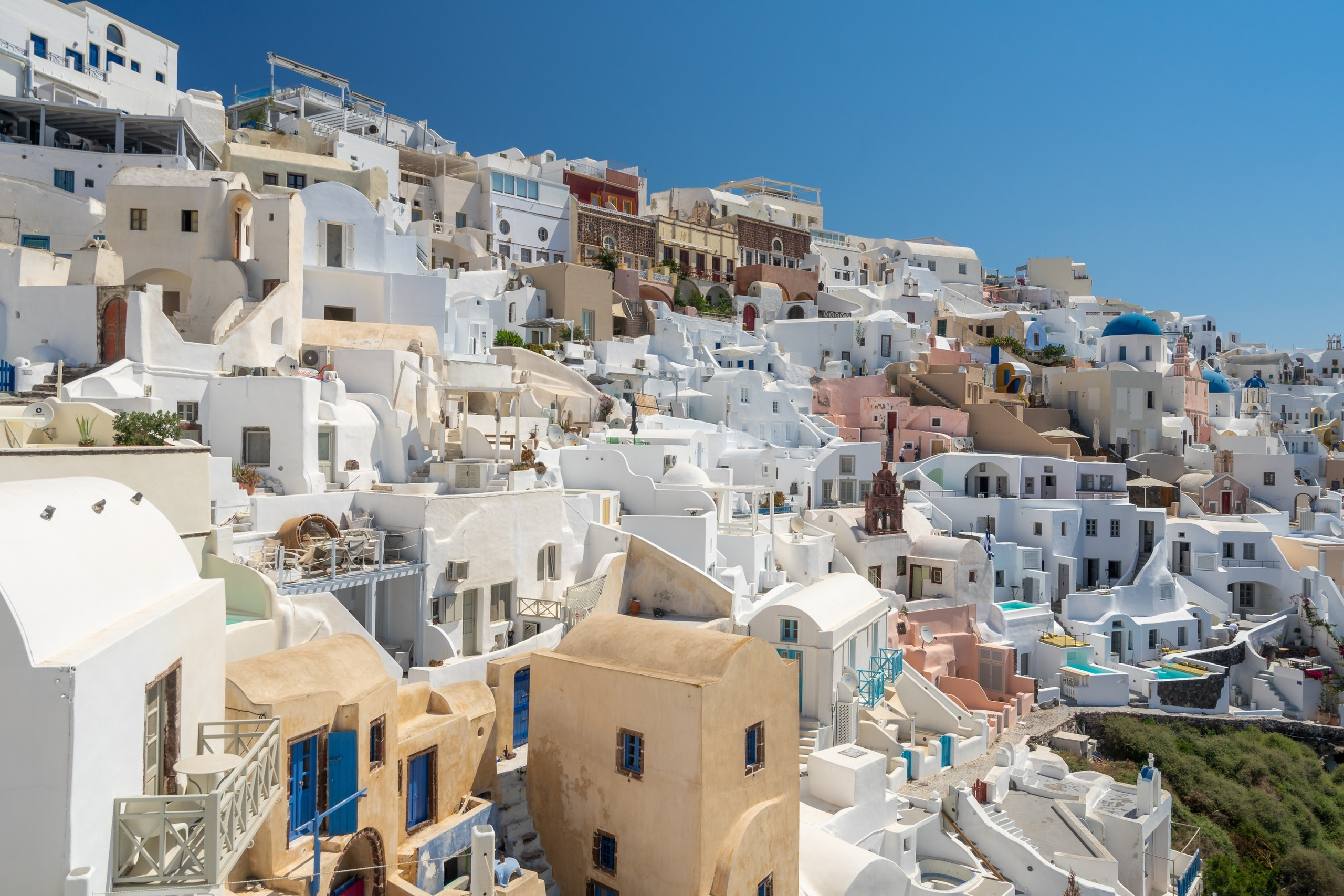 Hotel offers in Santorini. Photographe vidéaste à Santorin|Séances photos de Robe volante Santorin|