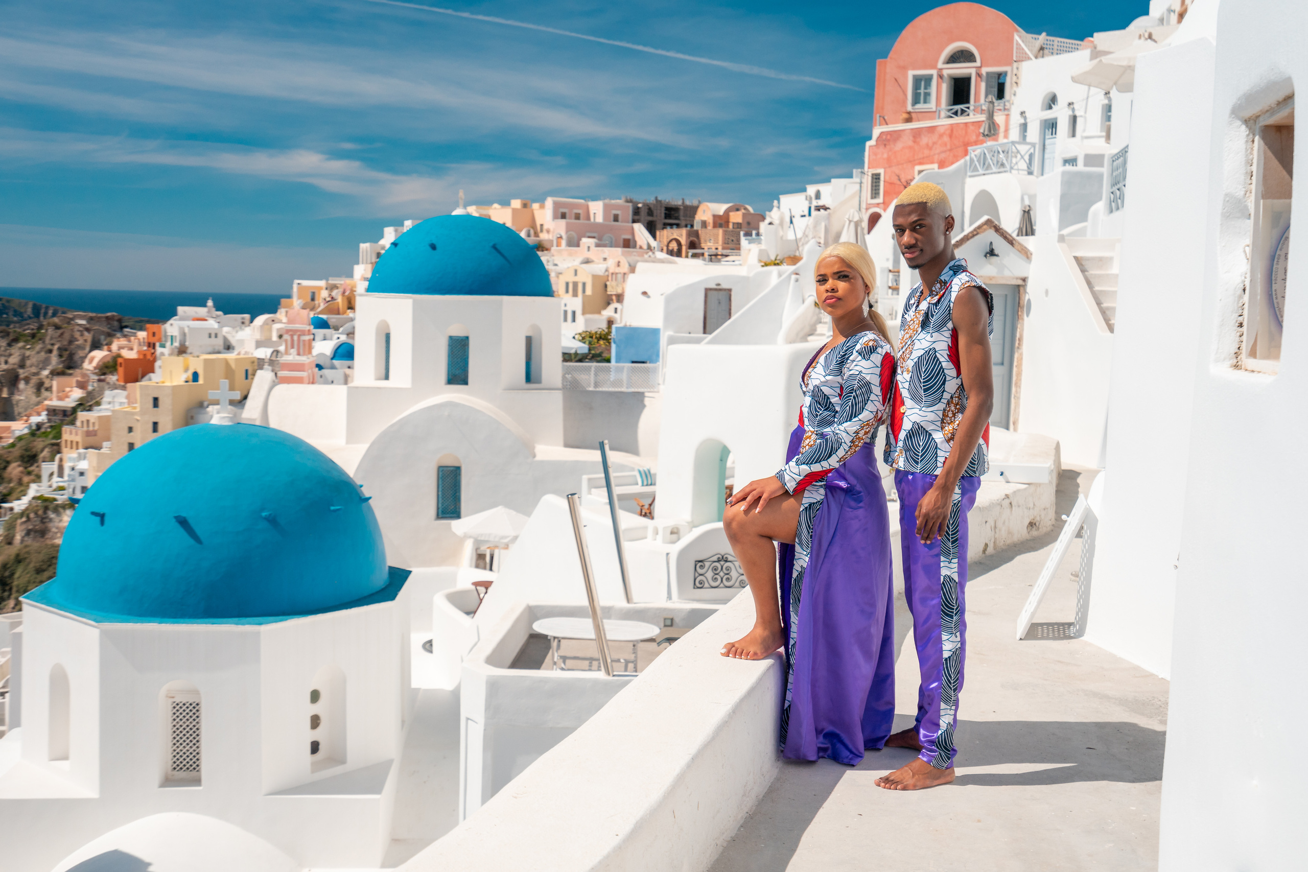 "Immerse yourself in the natural beauty of a couple’s love story captured by Sokolove in Portugal (2020). No Photoshop edits – just raw, real moments that showcase love and connection at its finest."