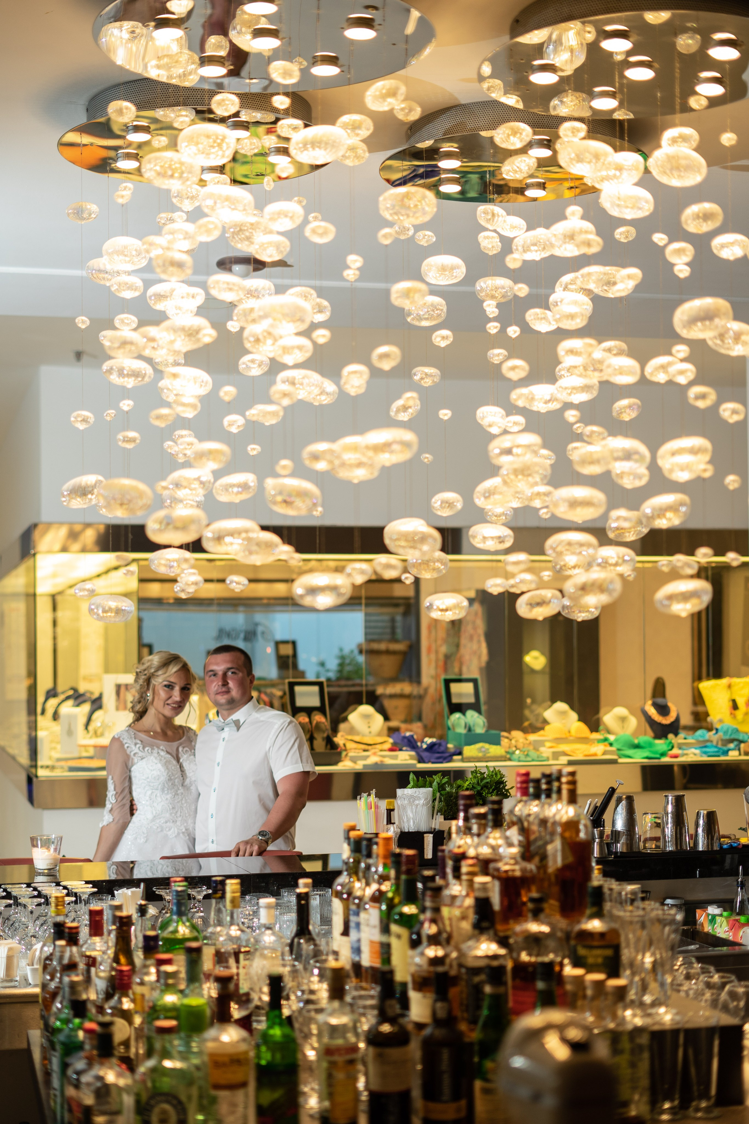 Wedding Archives start 2014. Flying Dress Santorini Photographer | SokoLOVE — Book 2026