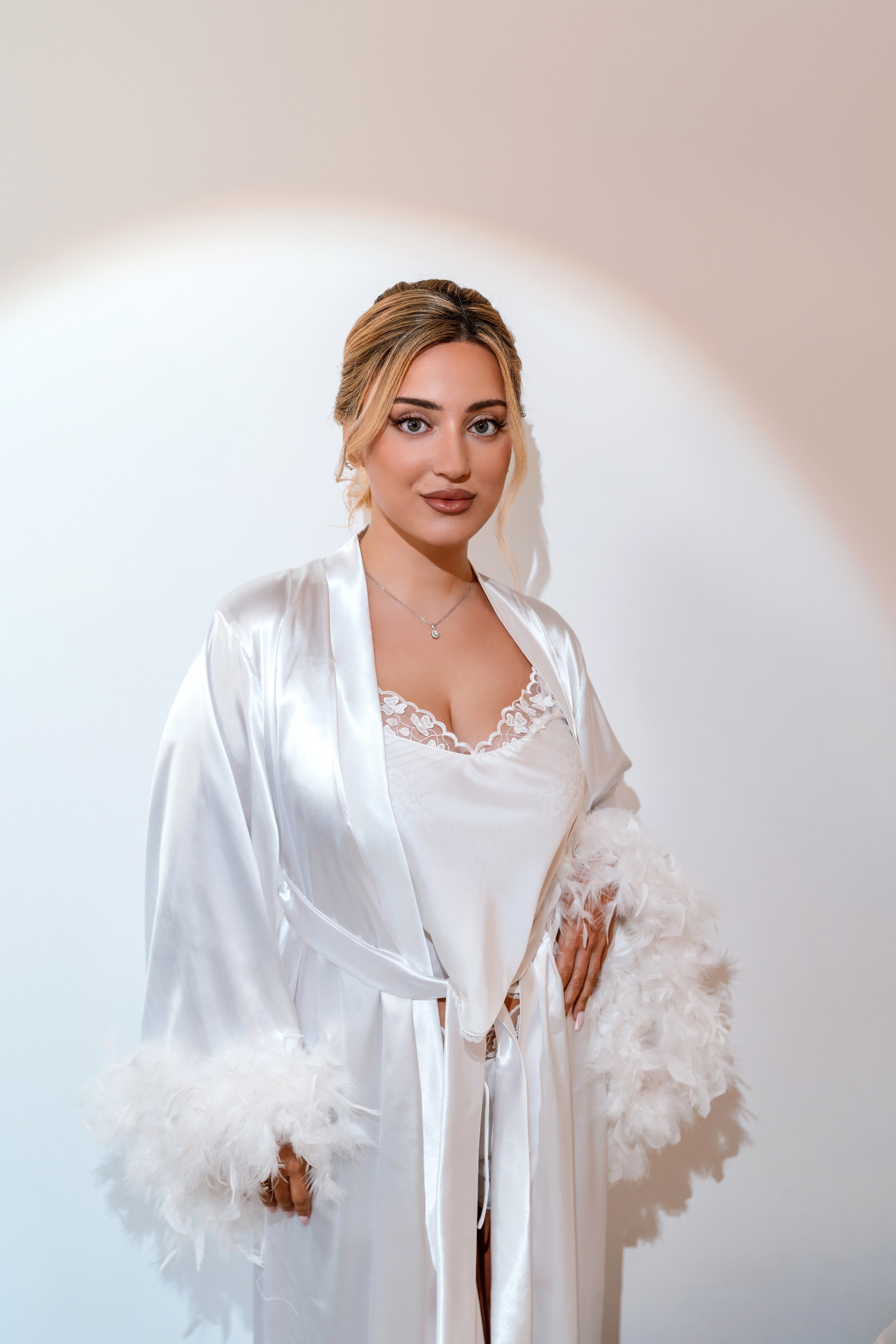 Santorini Wedding Photographer & Drone Video | Alex Sokolove 2026. Flying Dress Santorini Photographer | SokoLOVE — Book 2026