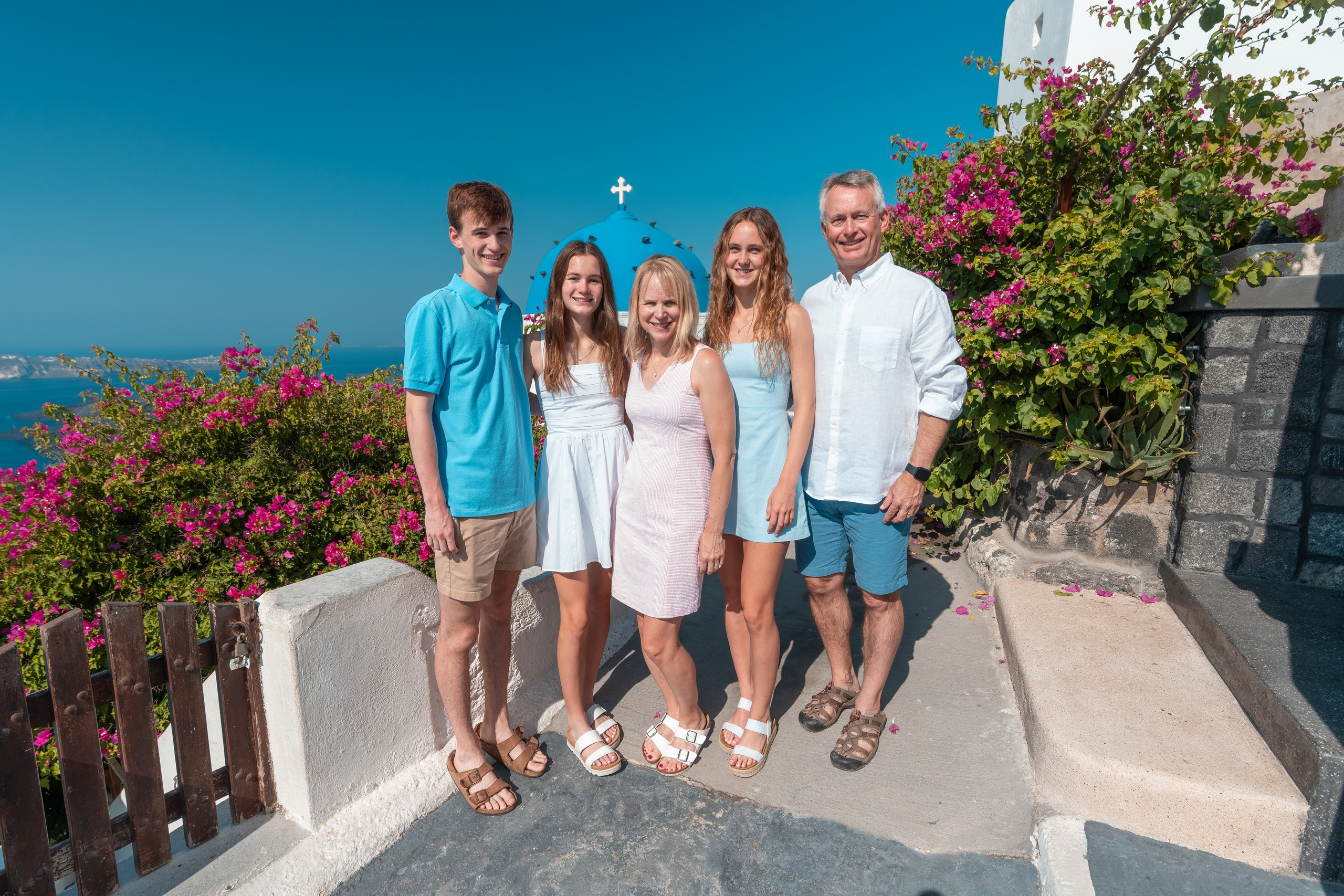 Santorini flying dress reviews photographer & Testimonials | SokoLOVE. Photographer in Santorini SokoLOVE Alex| Flying Dress Santorini