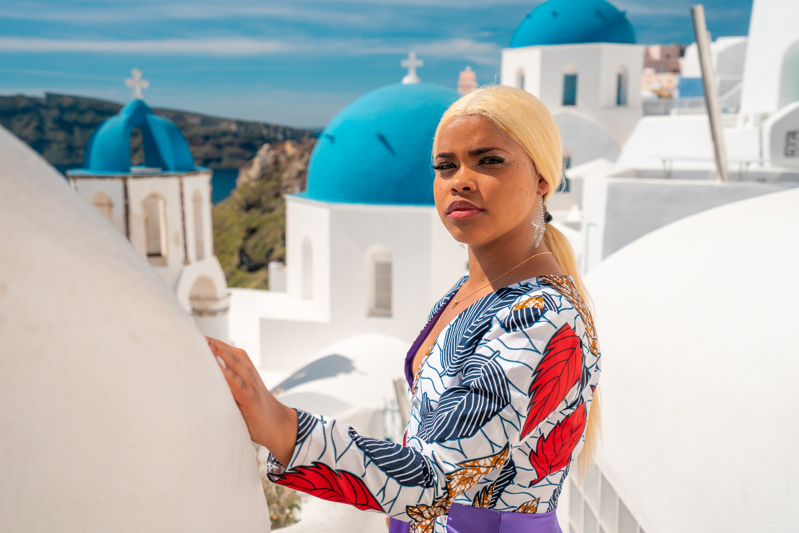 "Explore a true love story through the eyes of Sokolove, with a couple’s photoshoot in Portugal (2020). These unaltered images showcase the purest, most genuine emotions of love and connection, captured without Photoshop."