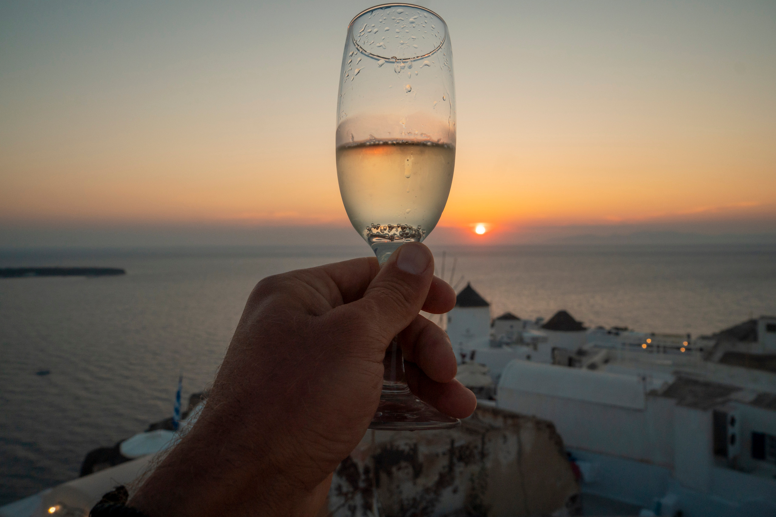 Santorini flying dress reviews photographer & Testimonials | SokoLOVE. Photographer in Santorini SokoLOVE Alex| Flying Dress Santorini