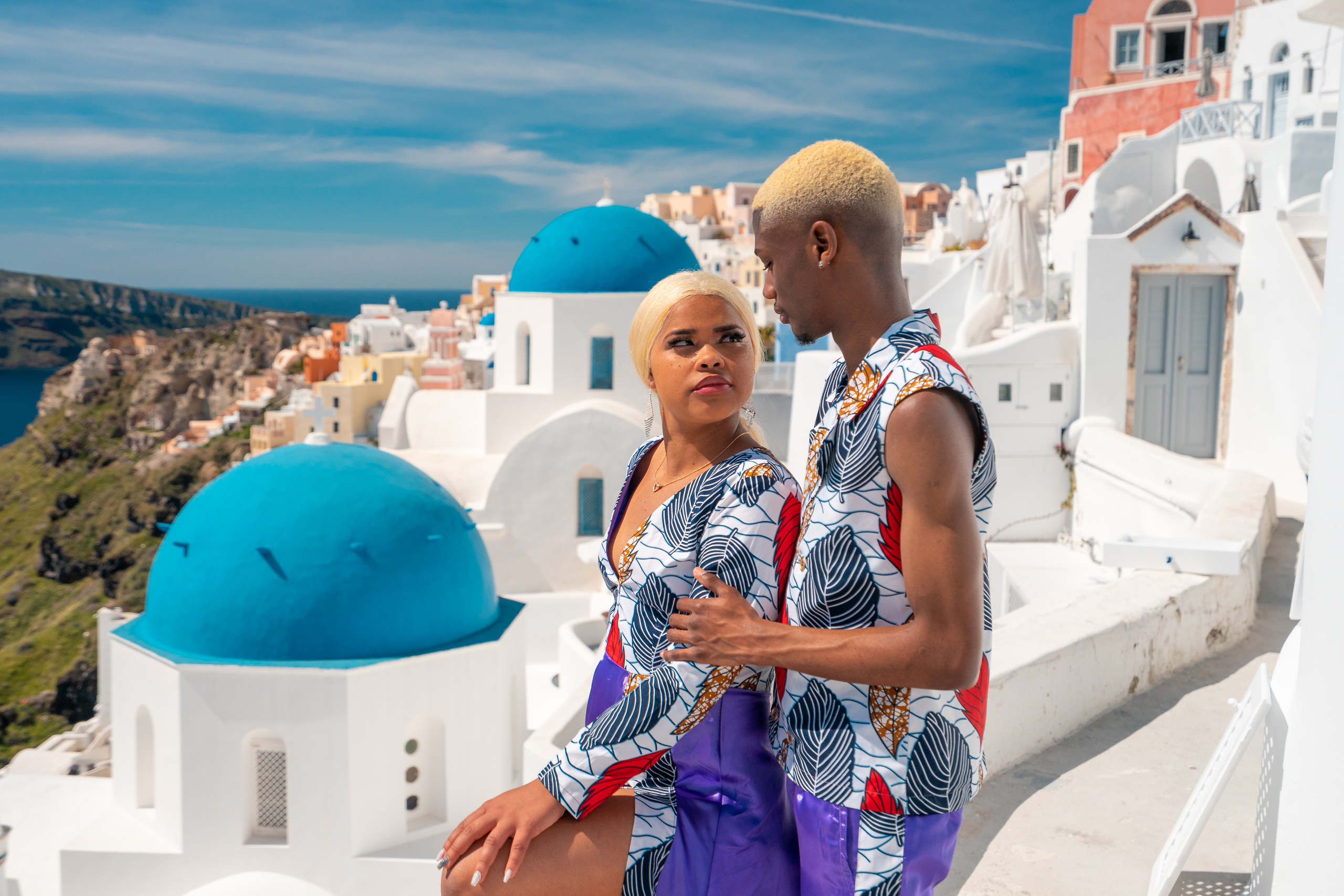"Experience the raw, unfiltered emotions of a couple’s love story in Portugal, photographed by Sokolove in 2020. These authentic, natural shots show the couple’s true connection, captured without the need for Photoshop."