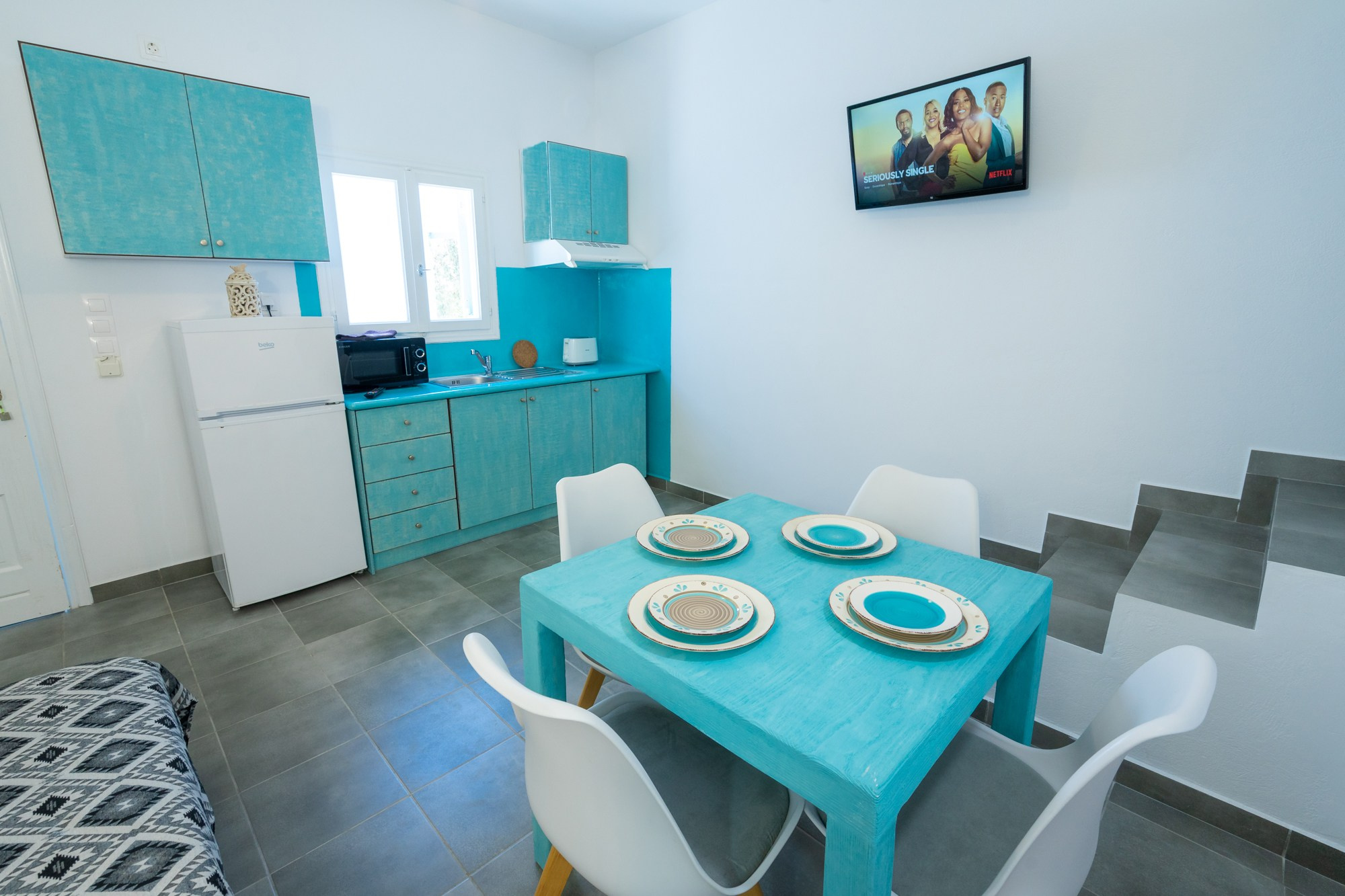 Santorini family resorts. Flying Dress Santorini Photographer | SokoLOVE — Book 2026