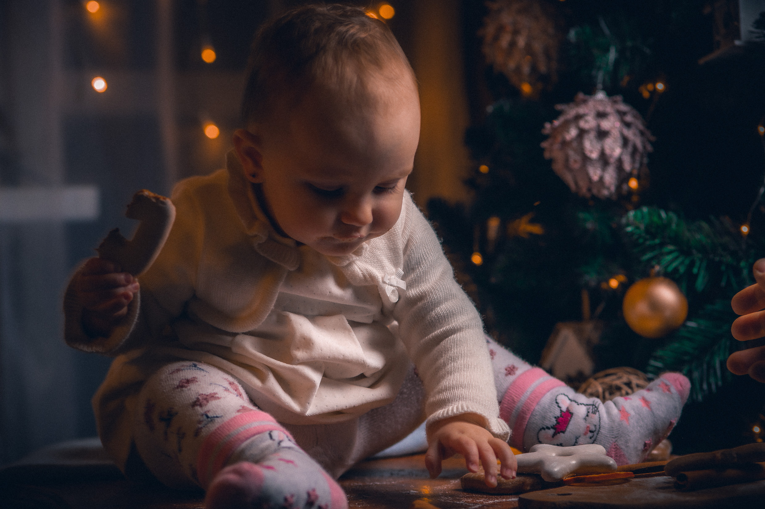 Danylko_ny2022. Fotografia dziecięca i rodzinna. Sesje portretowe - Wieluń