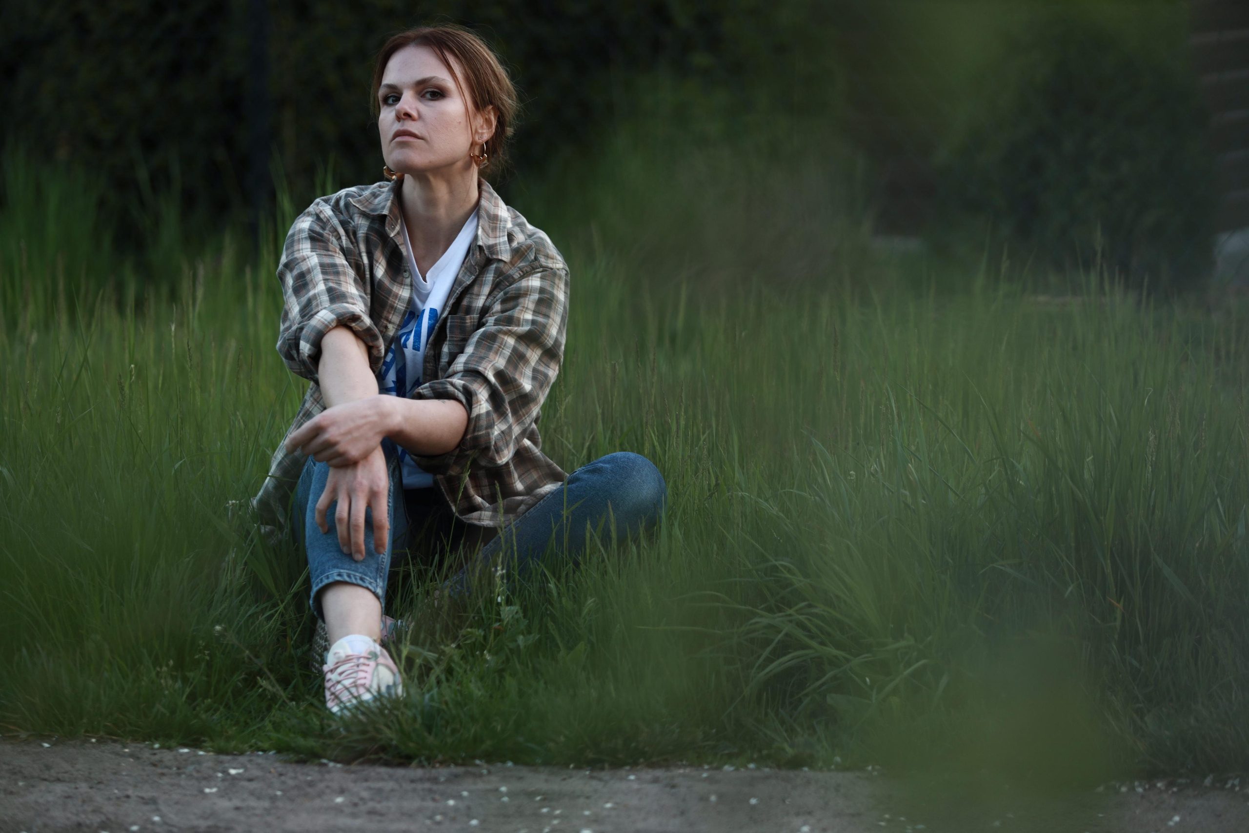 Luba sunset. Fotografia dziecięca i rodzinna. Sesje portretowe - Wieluń