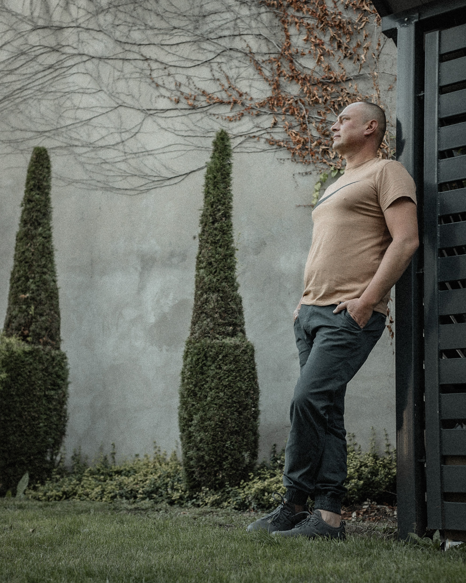 Portraits. Your Photoghraph