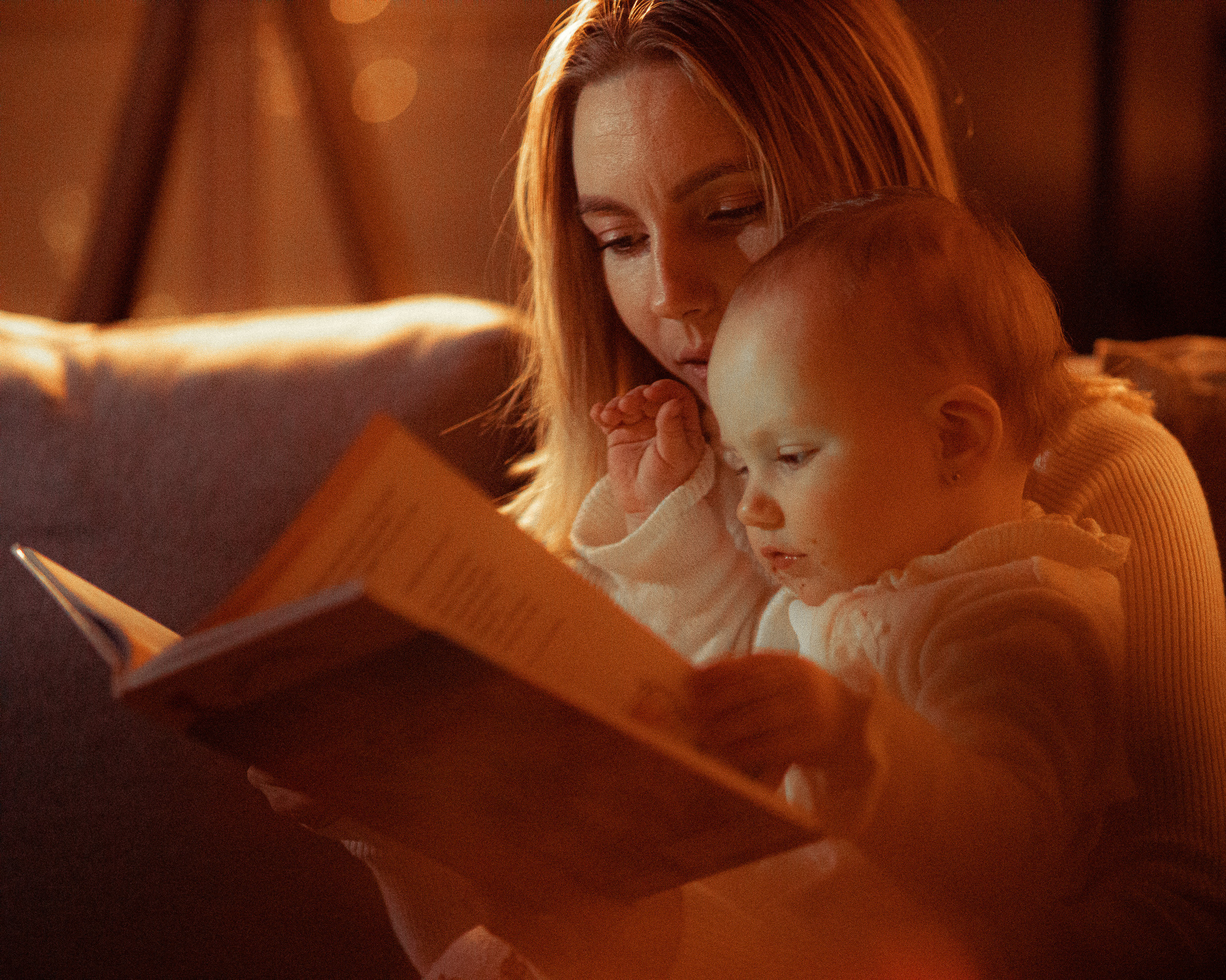 Danylko_ny2022. Fotografia dziecięca i rodzinna. Sesje portretowe - Wieluń