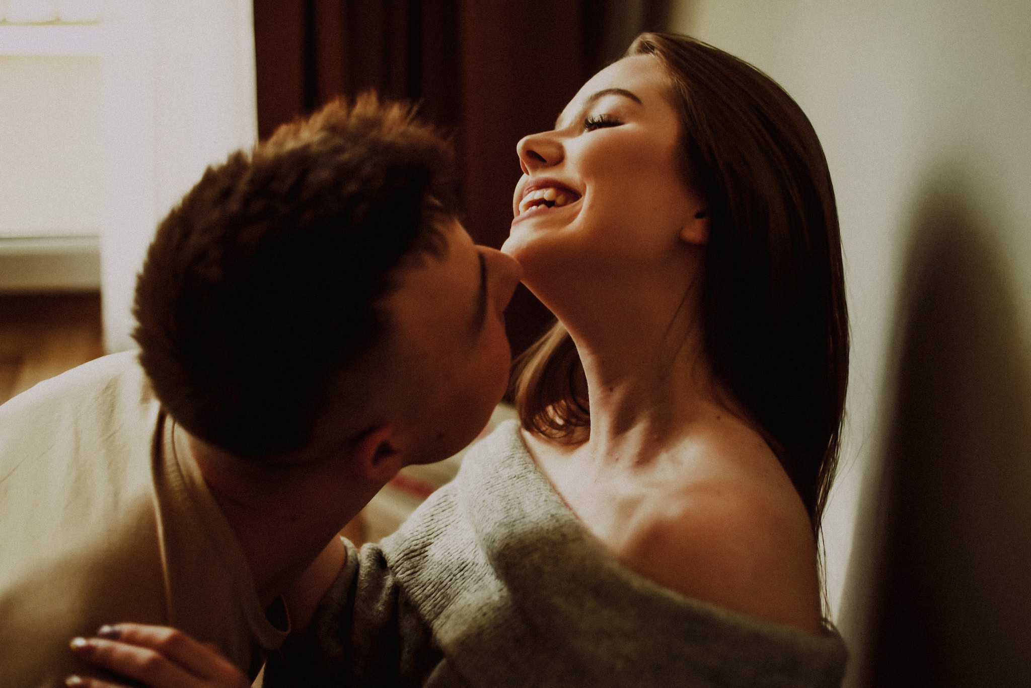 D+P. Fotografia dziecięca i rodzinna. Sesje portretowe - Wieluń