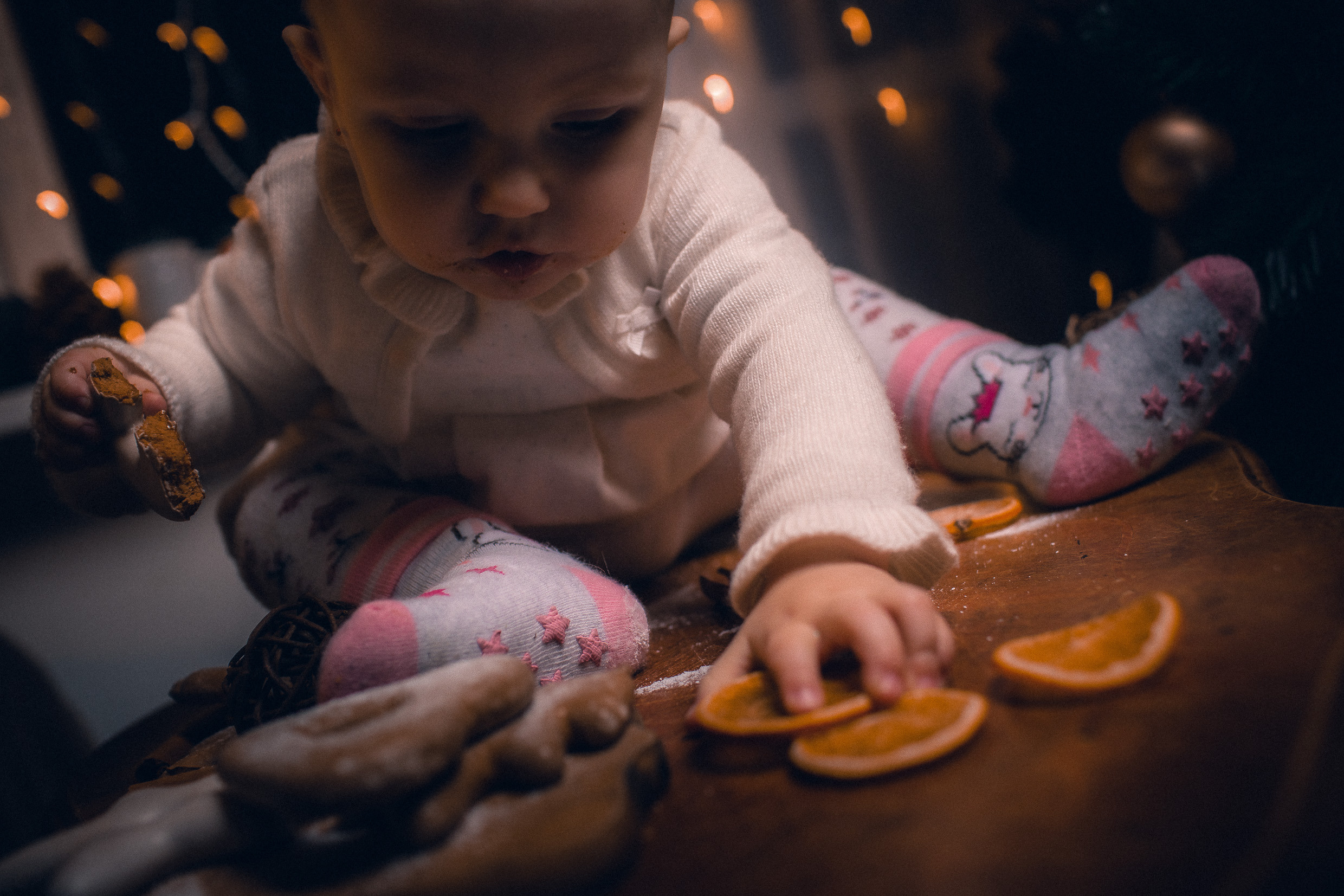 Danylko_ny2022. Fotografia dziecięca i rodzinna. Sesje portretowe - Wieluń