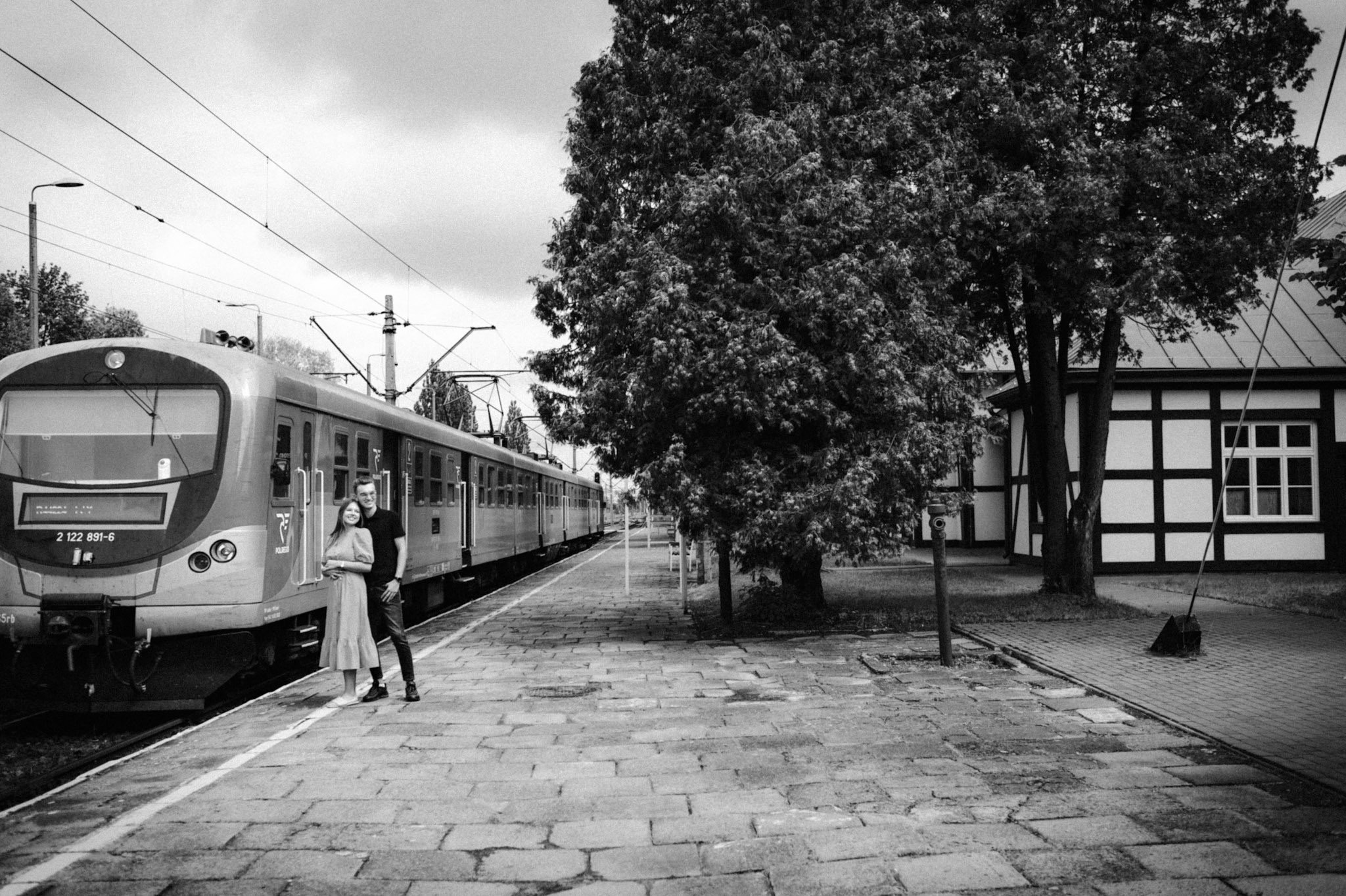 Love story Wielun. Fotografia dziecięca i rodzinna. Sesje portretowe - Wieluń