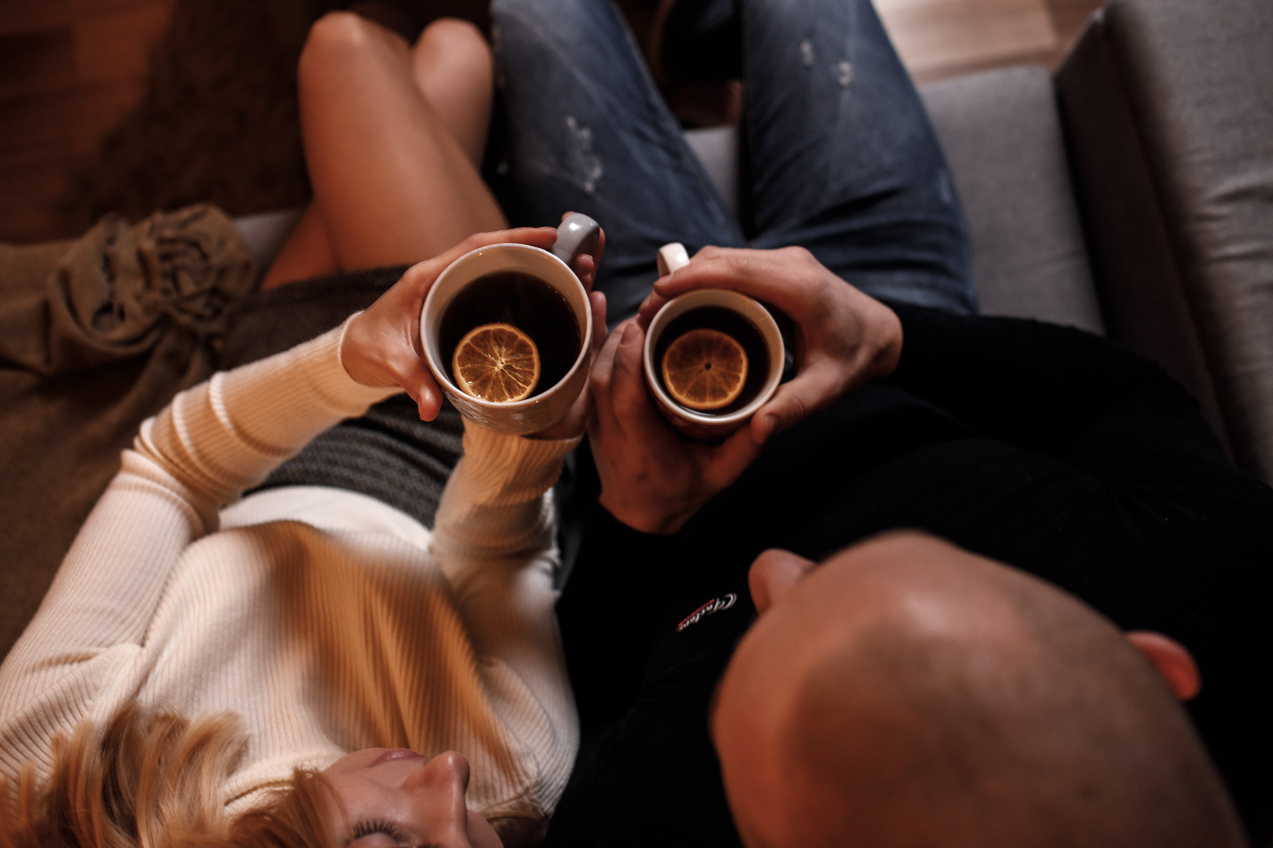 Danylko_ny2022. Fotografia dziecięca i rodzinna. Sesje portretowe - Wieluń