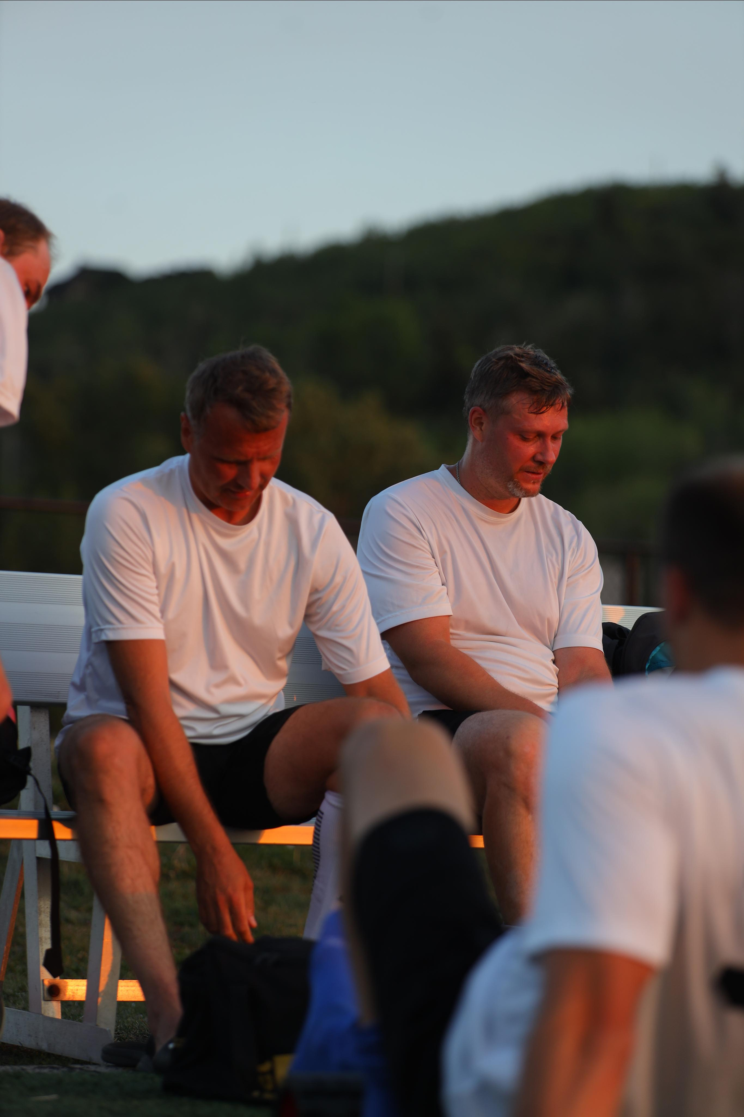 Football Calgary 22. Fotografia dziecięca i rodzinna. Sesje portretowe - Wieluń