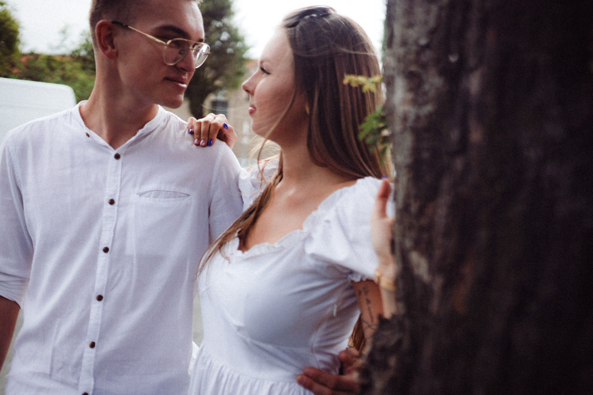 Love story Wielun. Fotografia dziecięca i rodzinna. Sesje portretowe - Wieluń