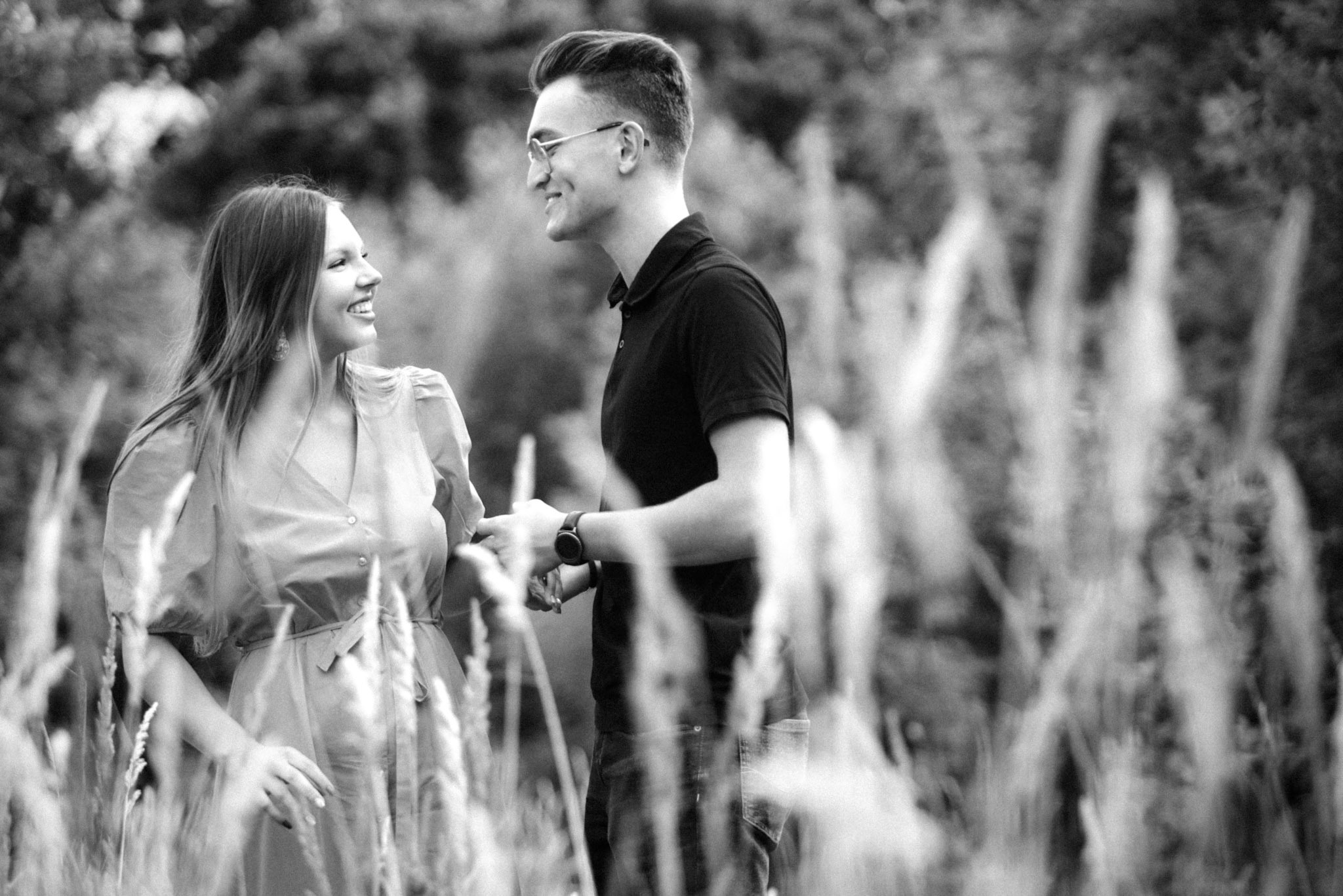 Love story Wielun. Fotografia dziecięca i rodzinna. Sesje portretowe - Wieluń