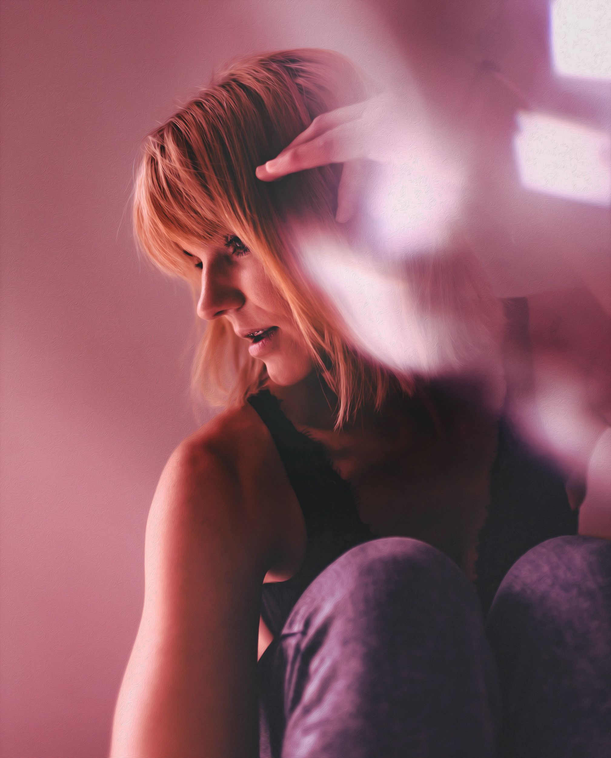 Portraits. Your Photoghraph