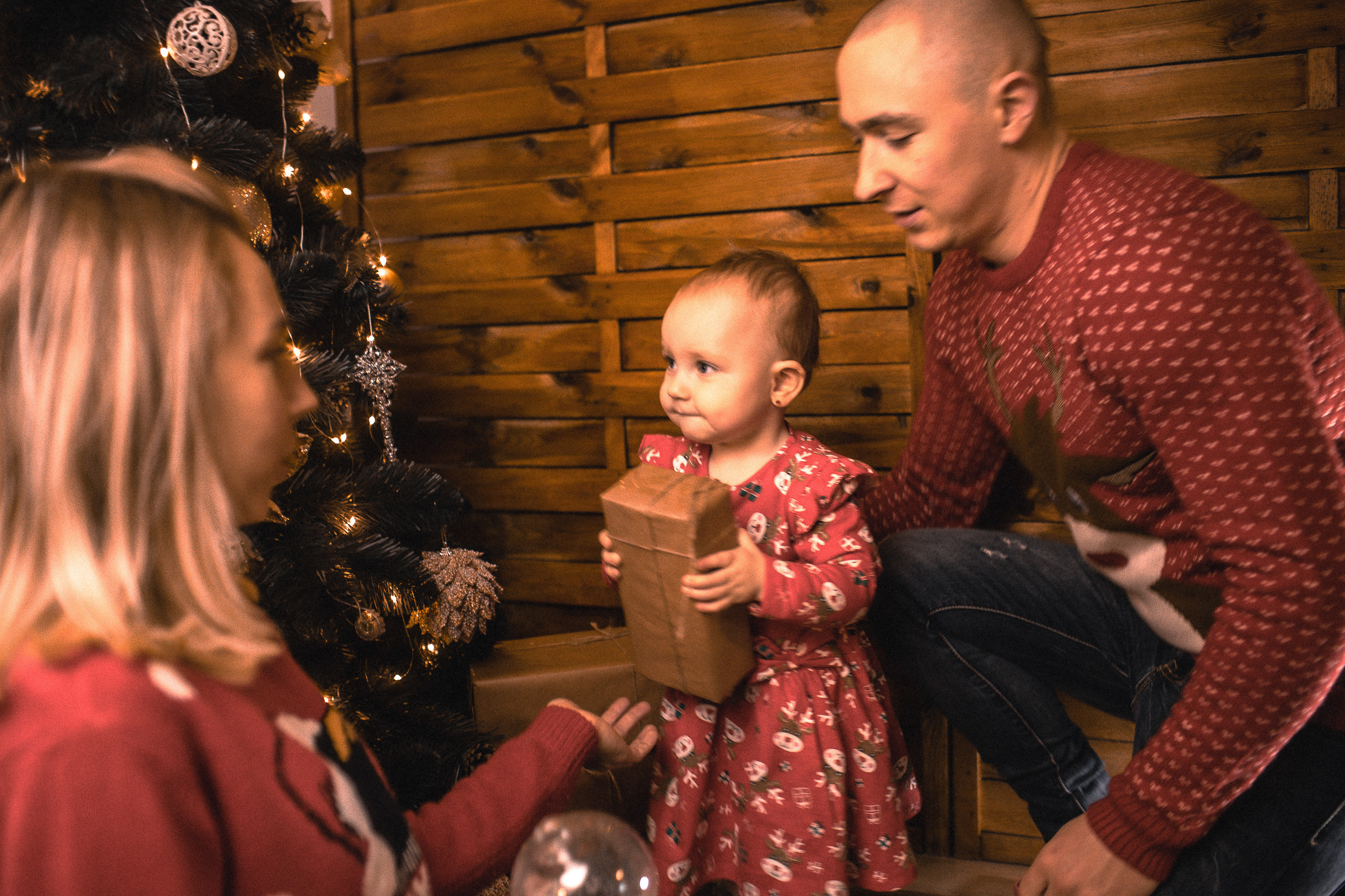 Danylko_ny2022. Fotografia dziecięca i rodzinna. Sesje portretowe - Wieluń