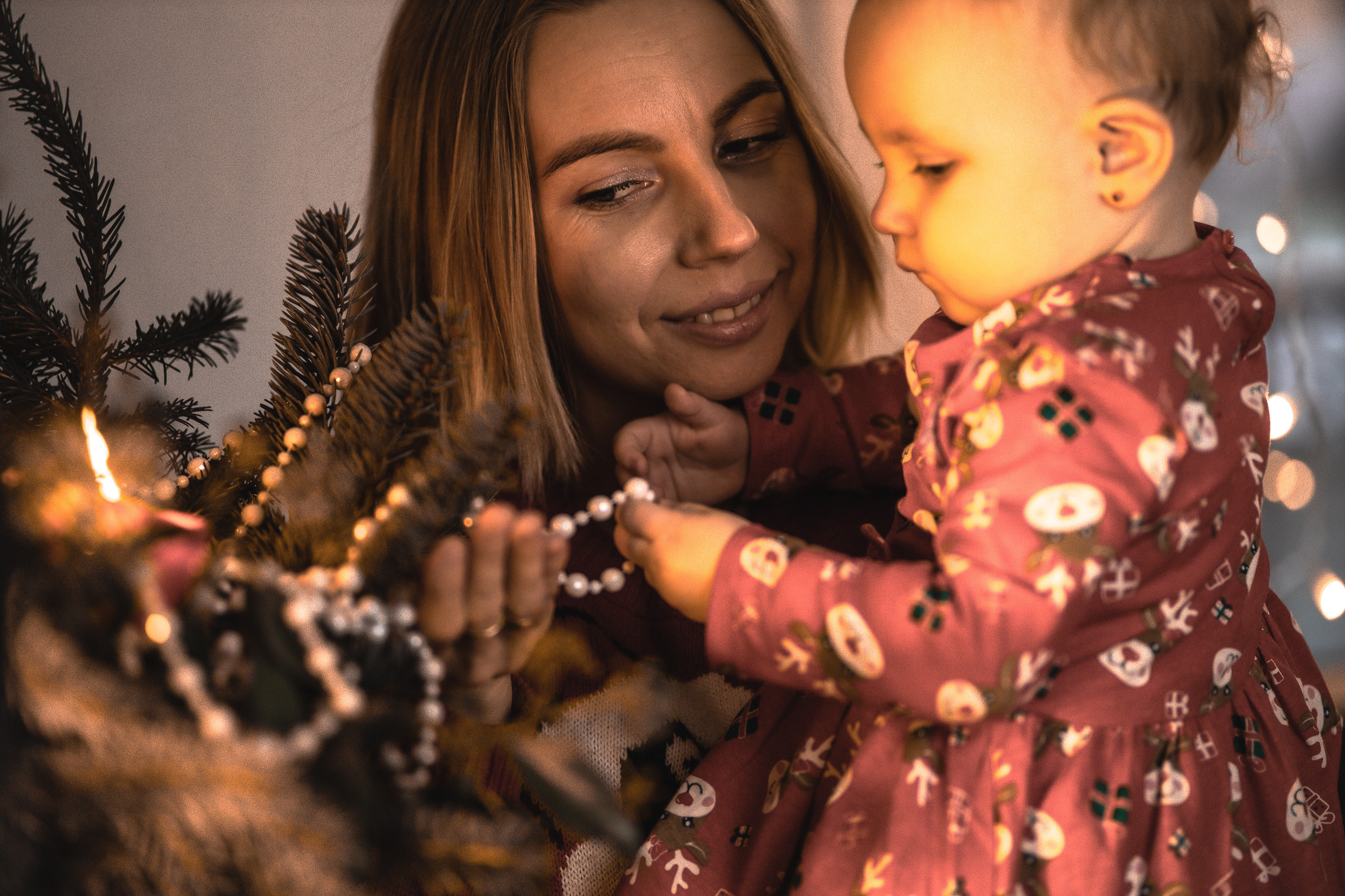 Danylko_ny2022. Fotografia dziecięca i rodzinna. Sesje portretowe - Wieluń