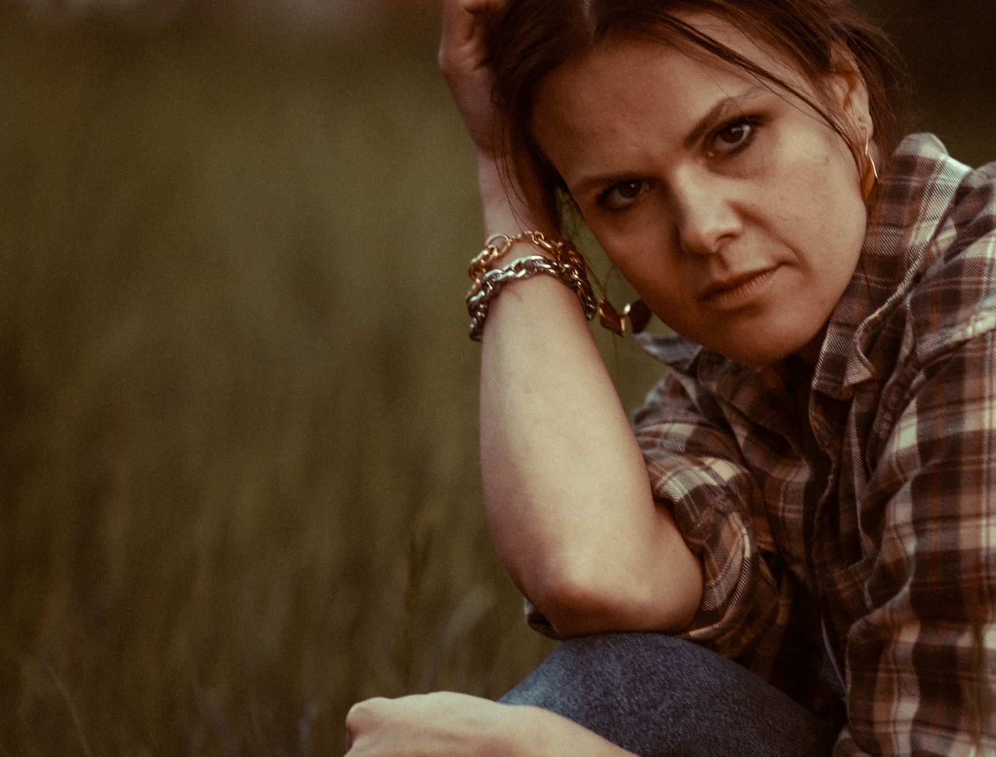 Luba sunset. Fotografia dziecięca i rodzinna. Sesje portretowe - Wieluń