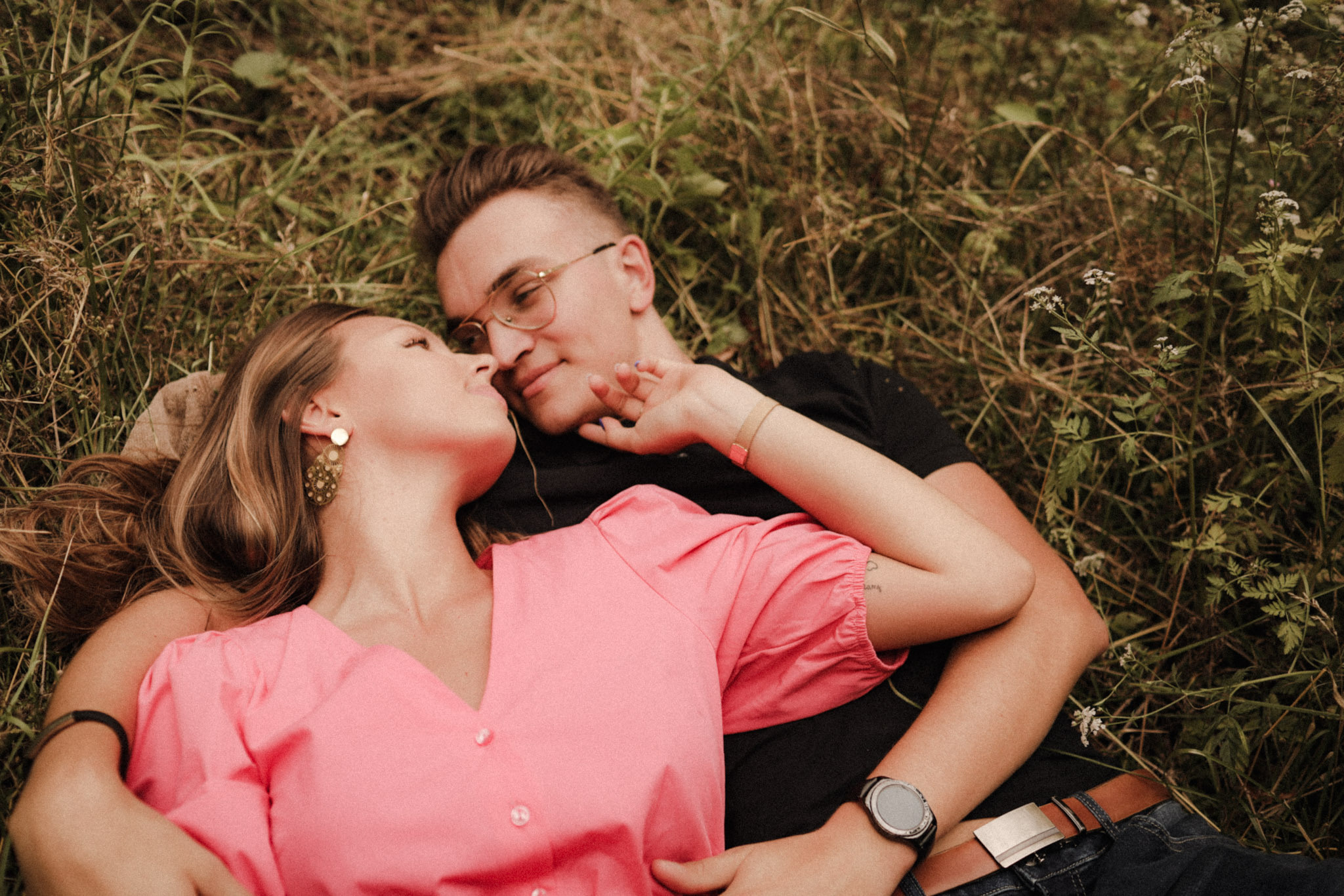 Love story Wielun. Fotografia dziecięca i rodzinna. Sesje portretowe - Wieluń
