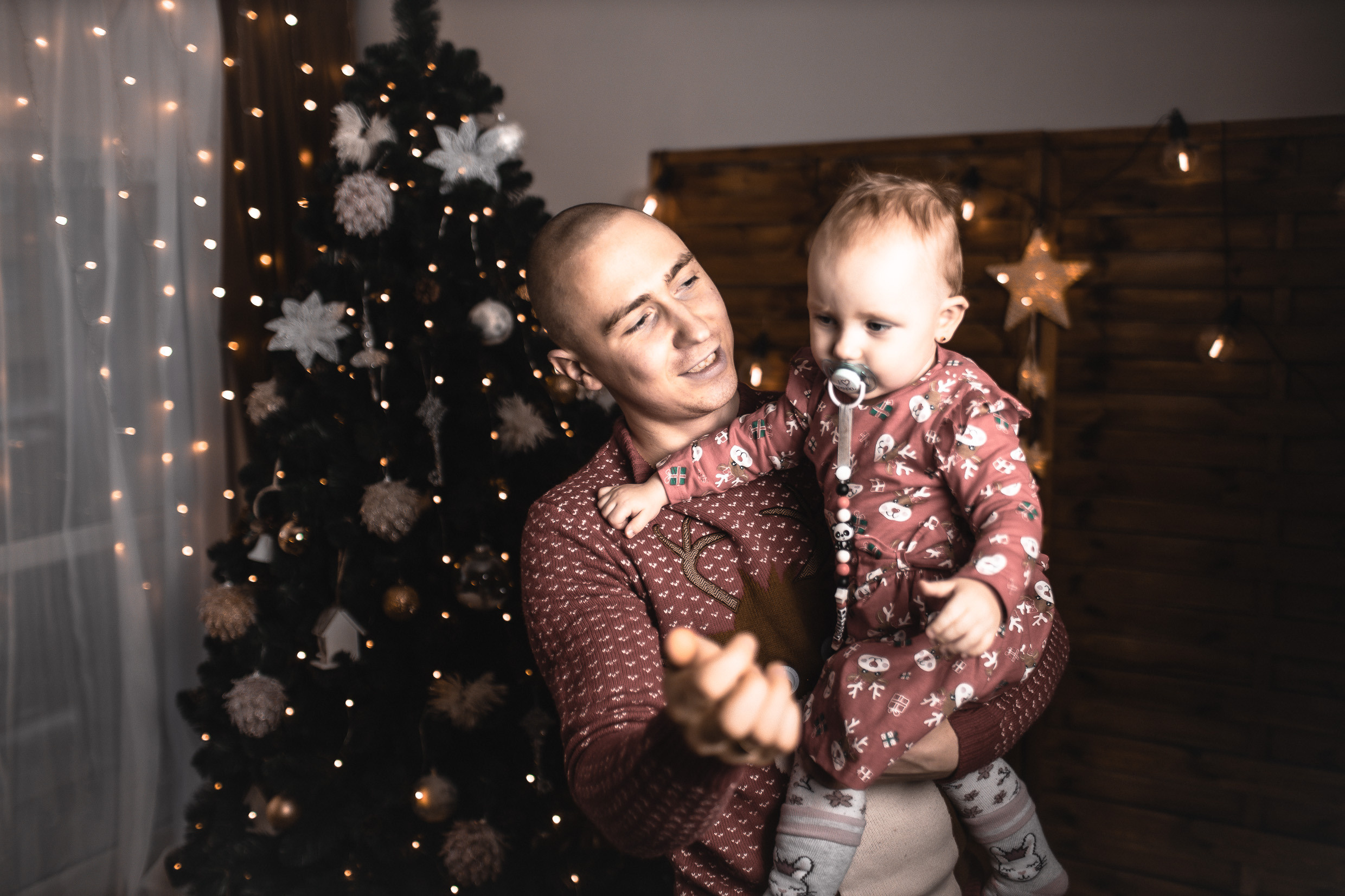 Danylko_ny2022. Fotografia dziecięca i rodzinna. Sesje portretowe - Wieluń