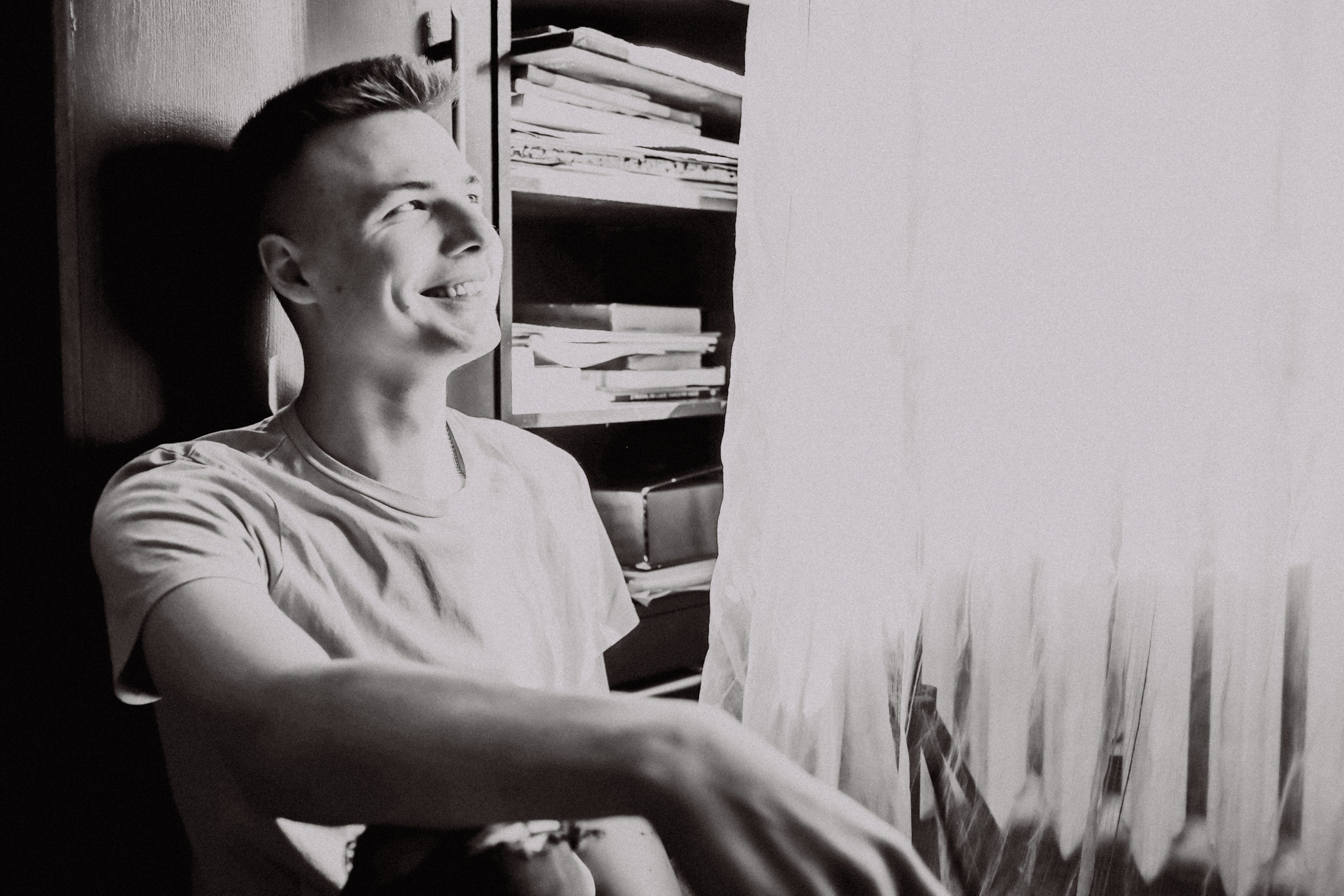 D+P. Fotografia dziecięca i rodzinna. Sesje portretowe - Wieluń