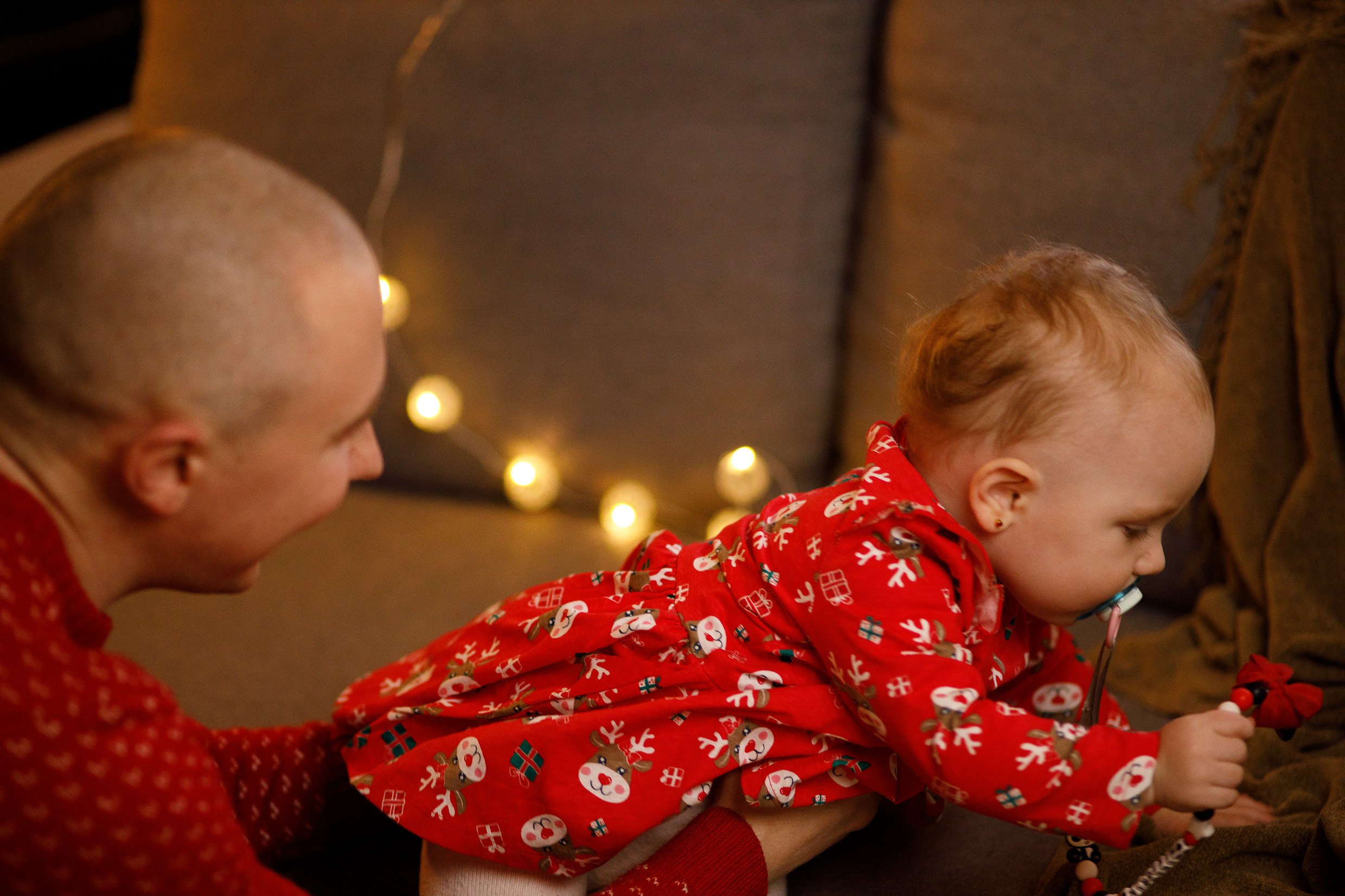 Danylko_ny2022. Fotografia dziecięca i rodzinna. Sesje portretowe - Wieluń