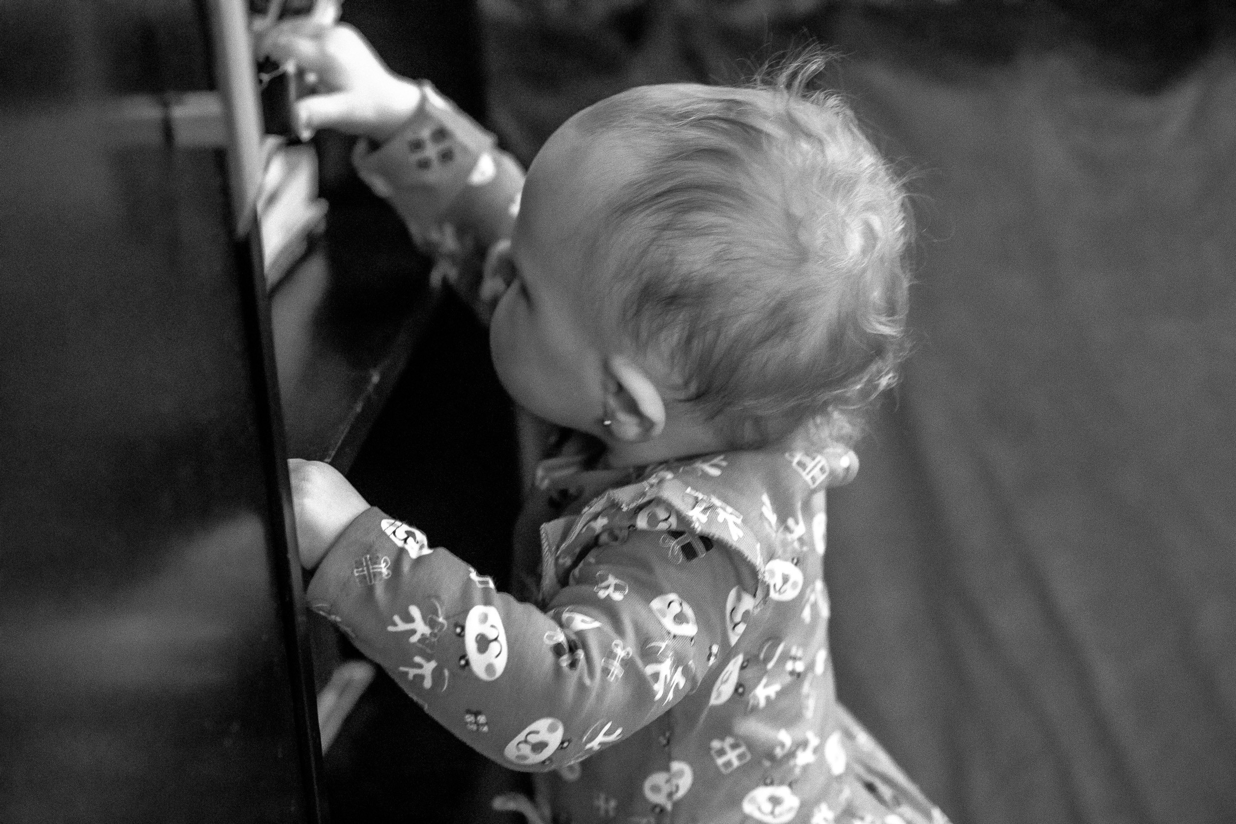 Danylko_ny2022. Fotografia dziecięca i rodzinna. Sesje portretowe - Wieluń