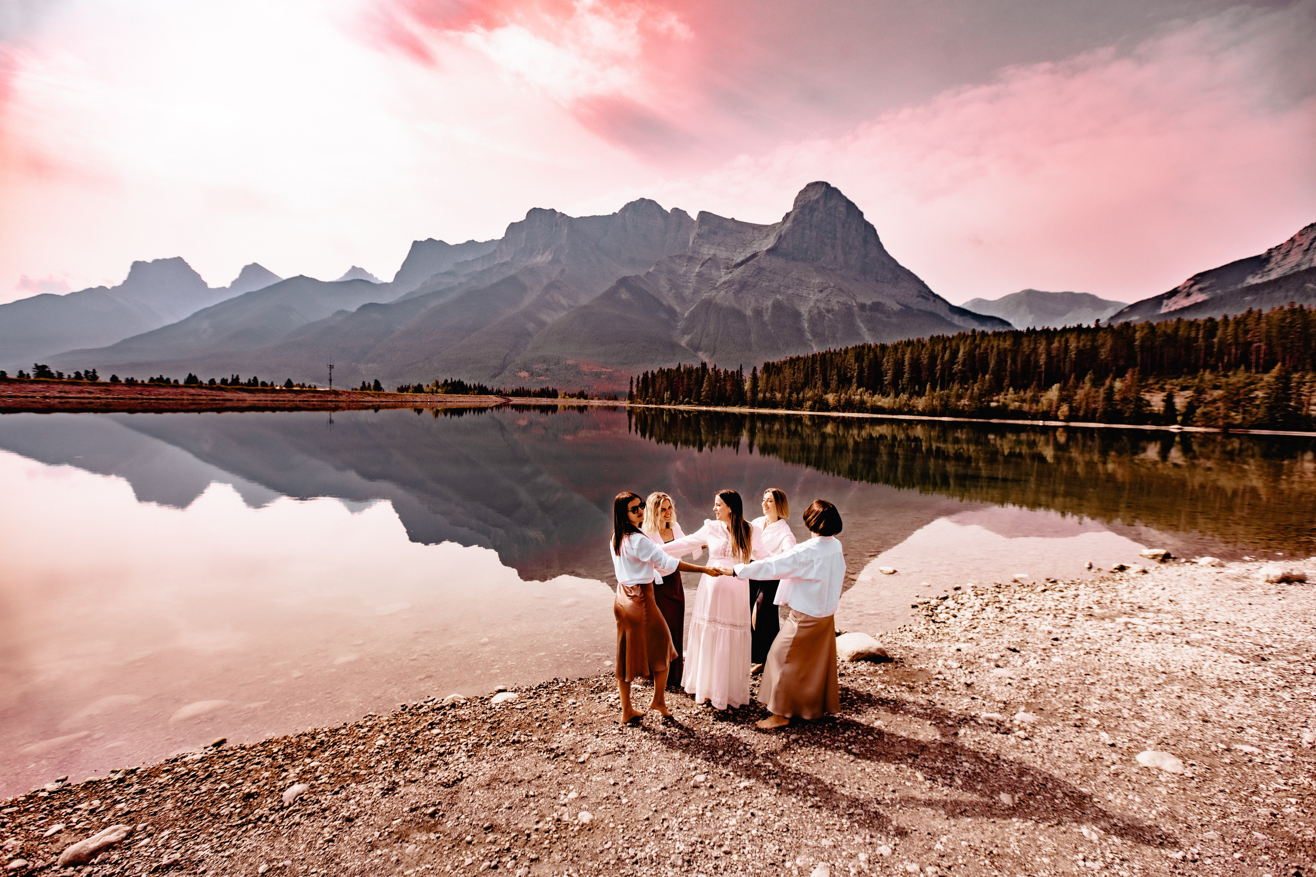 Pregnancy. Your Photoghraph