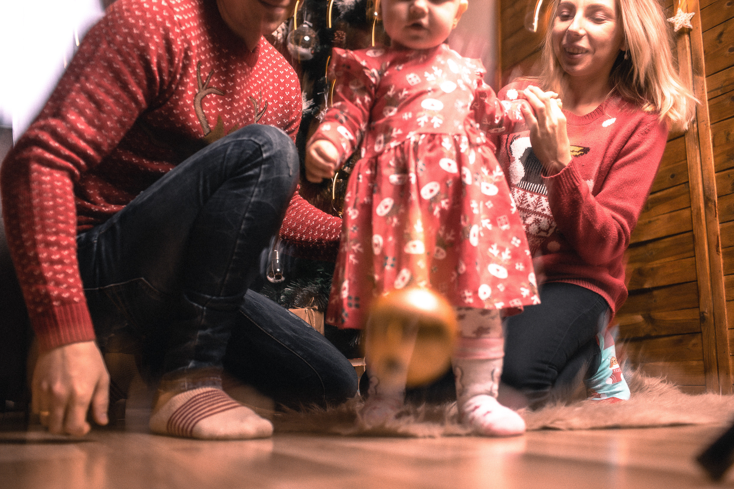 Danylko_ny2022. Fotografia dziecięca i rodzinna. Sesje portretowe - Wieluń