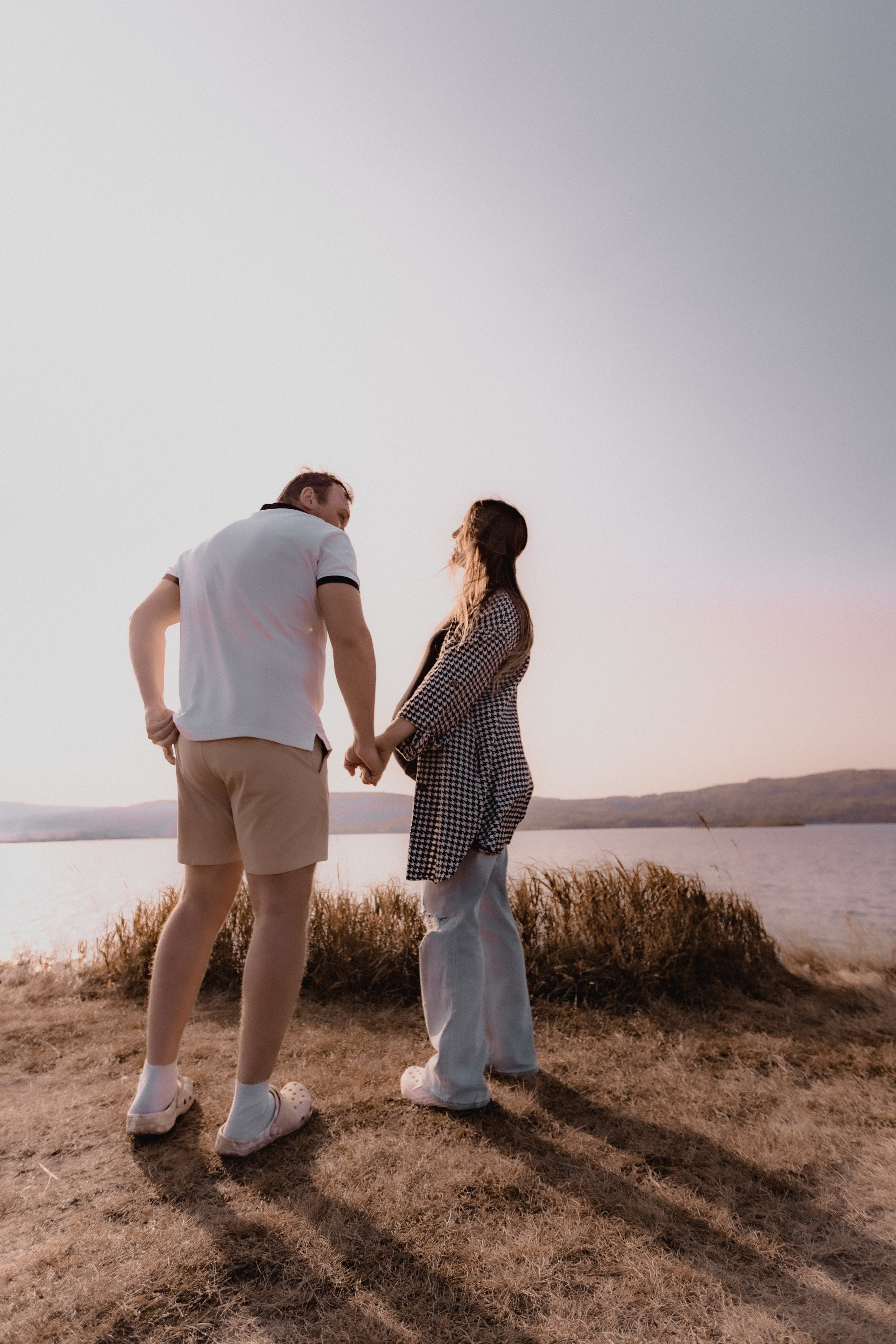 Pregnancy. Your Photoghraph