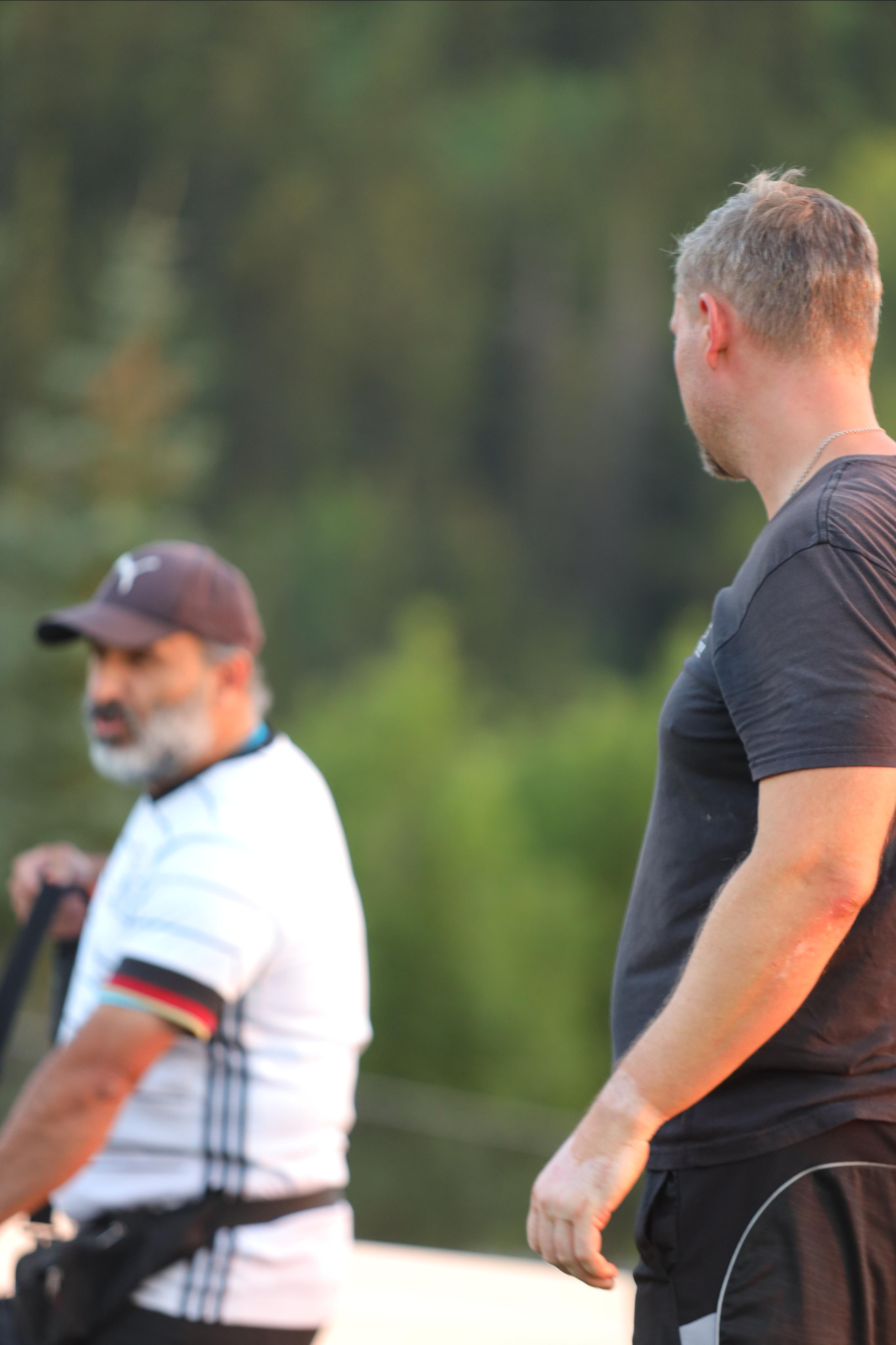 Football Calgary 22. Fotografia dziecięca i rodzinna. Sesje portretowe - Wieluń