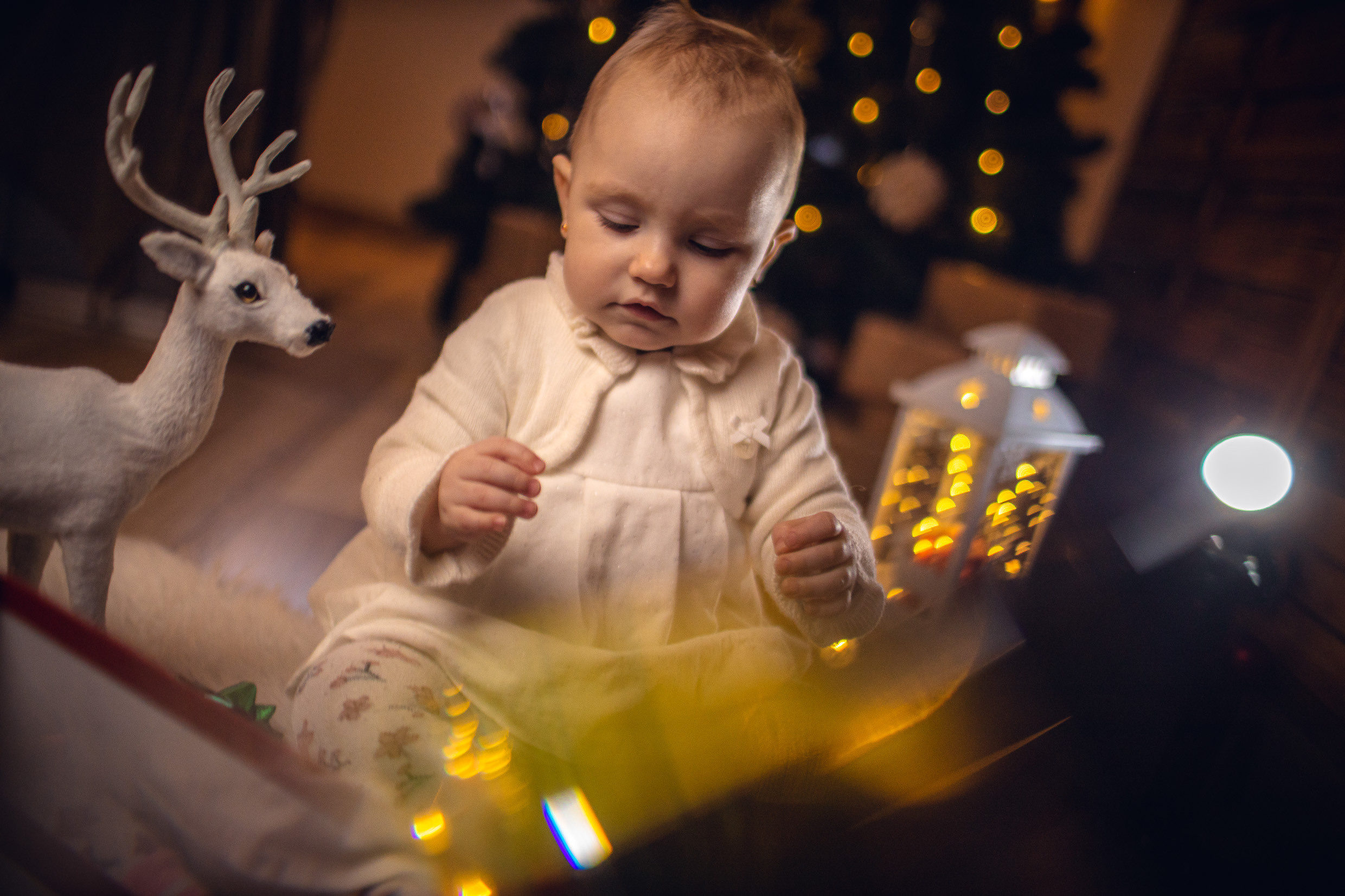 Danylko_ny2022. Fotografia dziecięca i rodzinna. Sesje portretowe - Wieluń