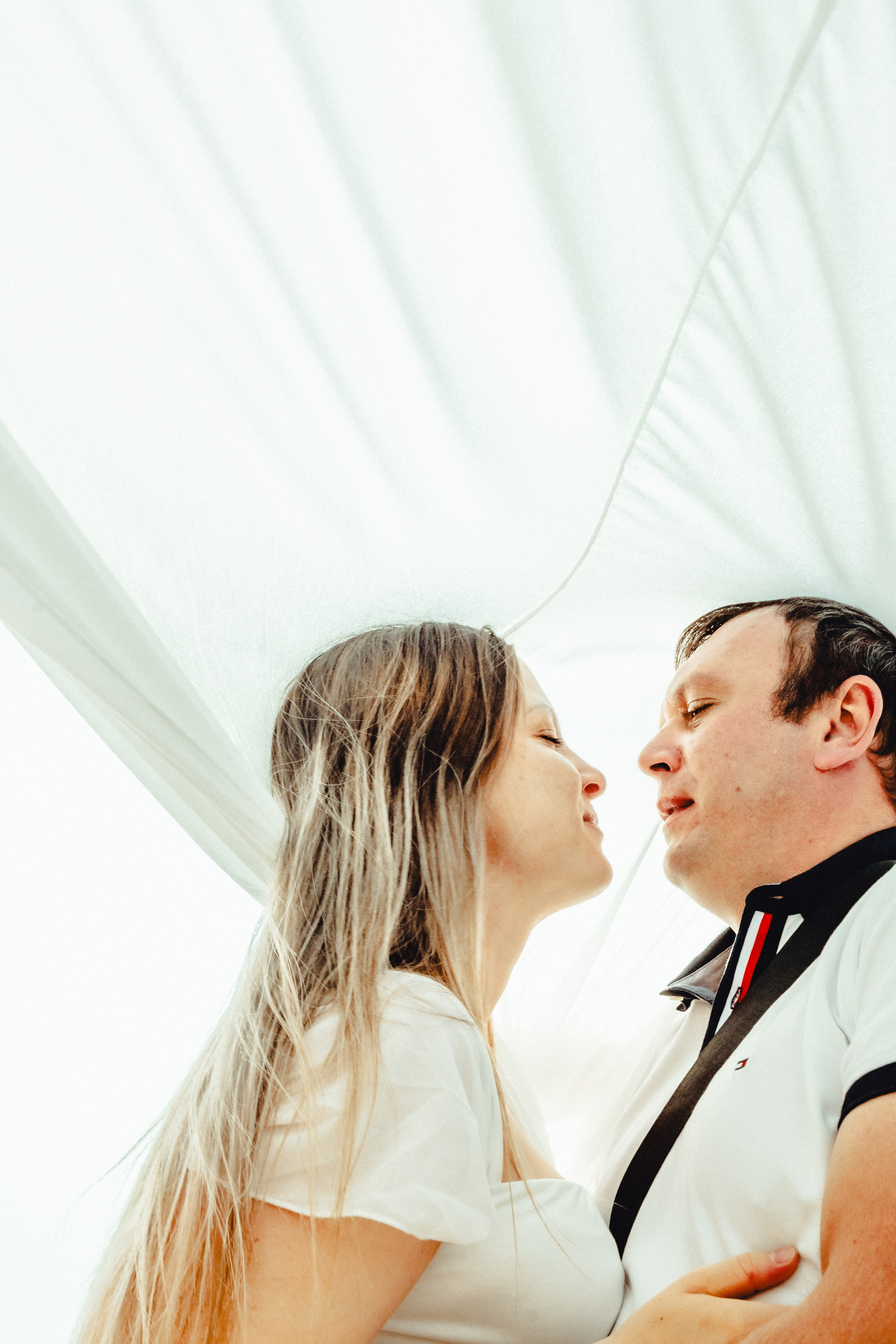 Pregnancy. Your Photoghraph