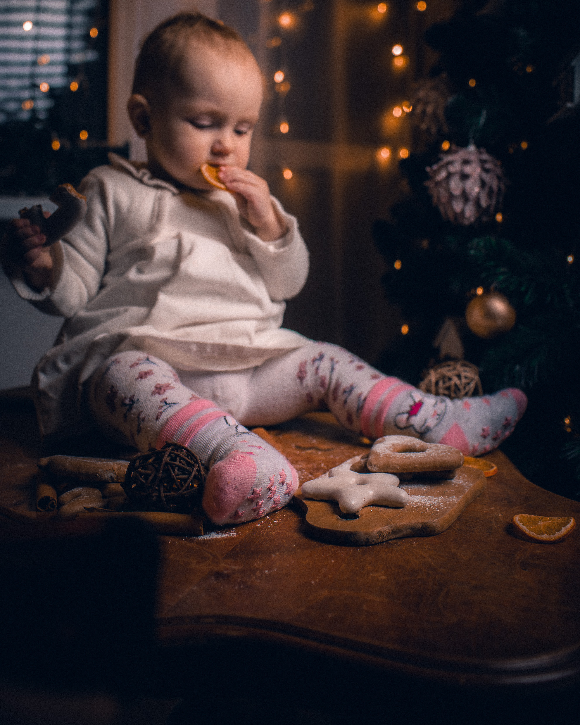 Danylko_ny2022. Fotografia dziecięca i rodzinna. Sesje portretowe - Wieluń