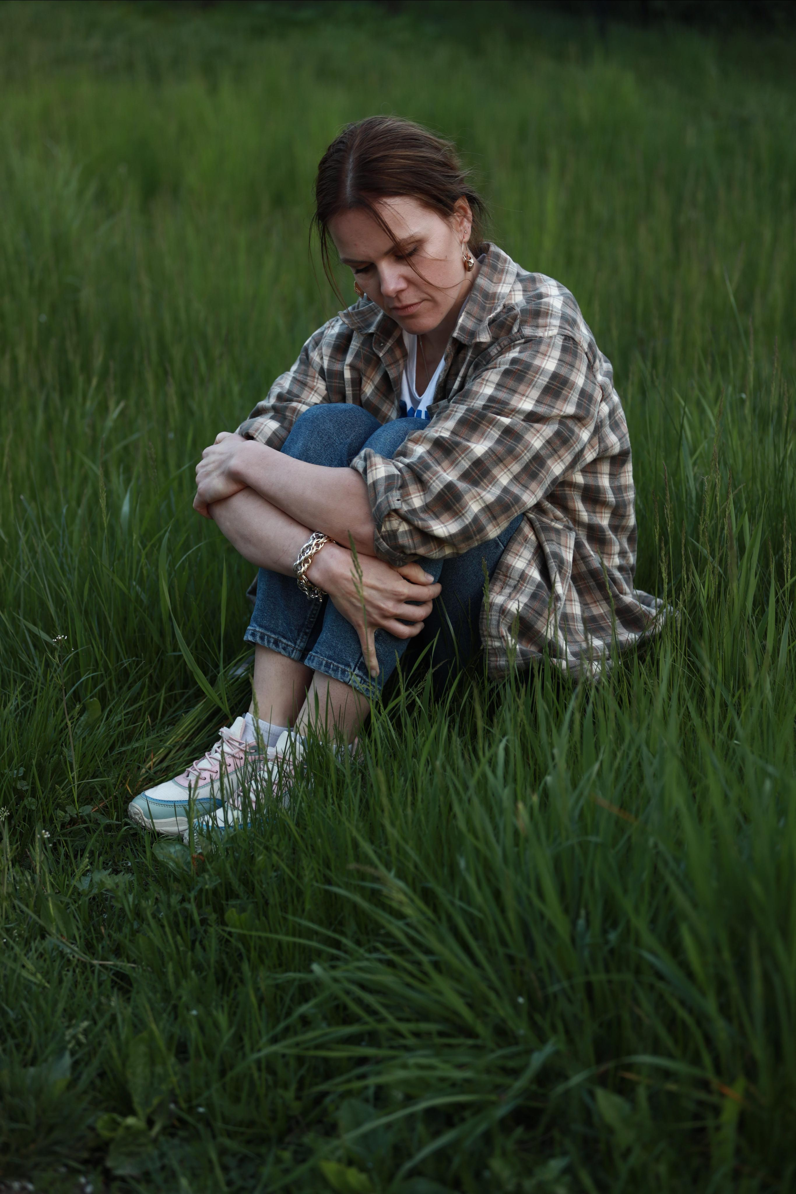 Luba sunset. Fotografia dziecięca i rodzinna. Sesje portretowe - Wieluń