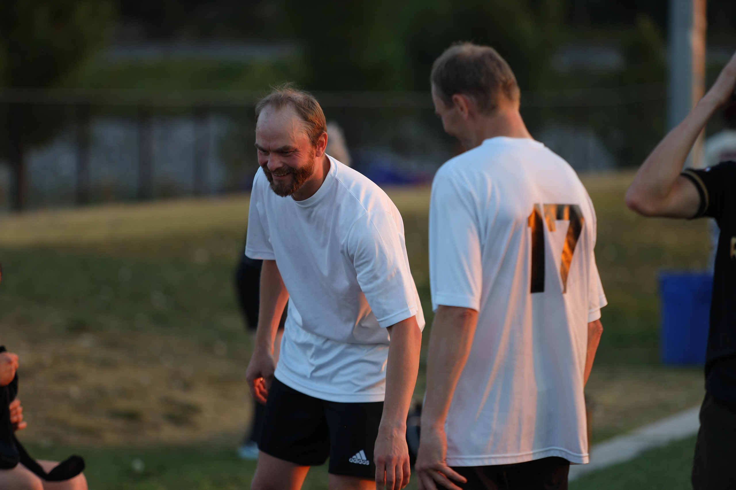 Football Calgary 22. Fotografia dziecięca i rodzinna. Sesje portretowe - Wieluń