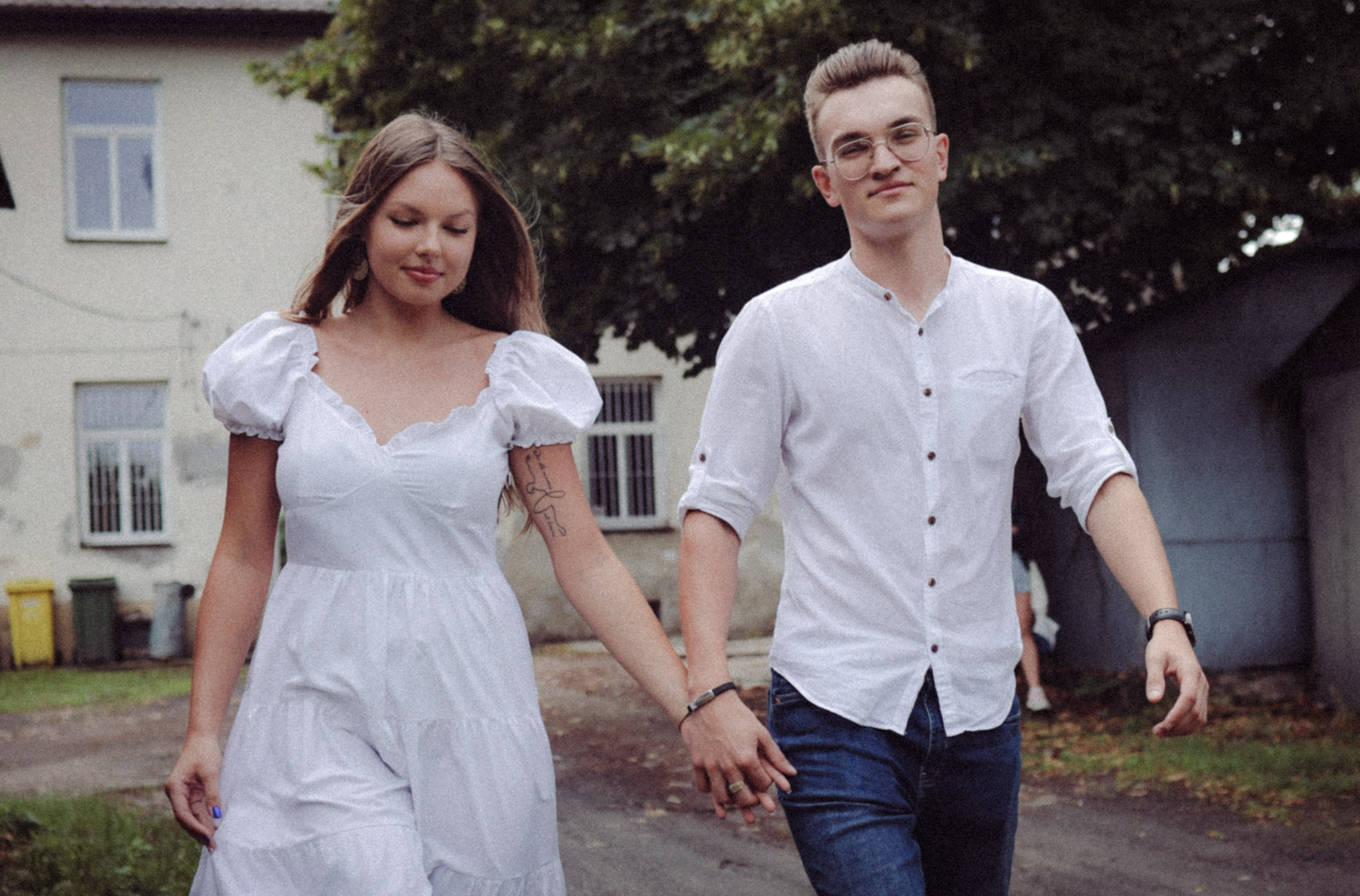 Love story Wielun. Fotografia dziecięca i rodzinna. Sesje portretowe - Wieluń