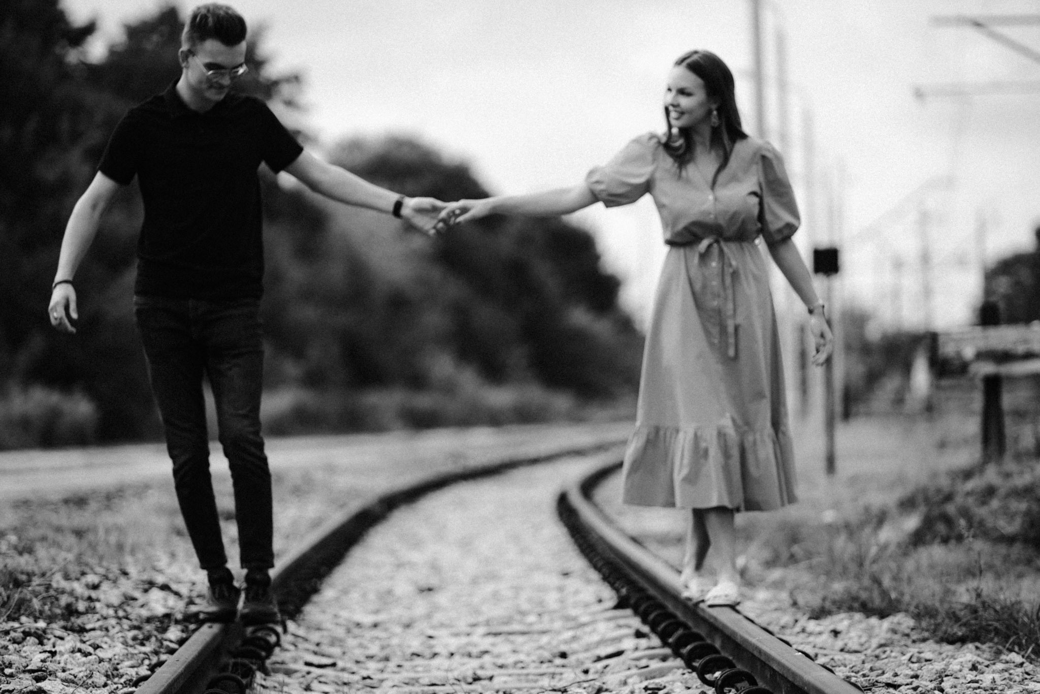 Love story Wielun. Fotografia dziecięca i rodzinna. Sesje portretowe - Wieluń