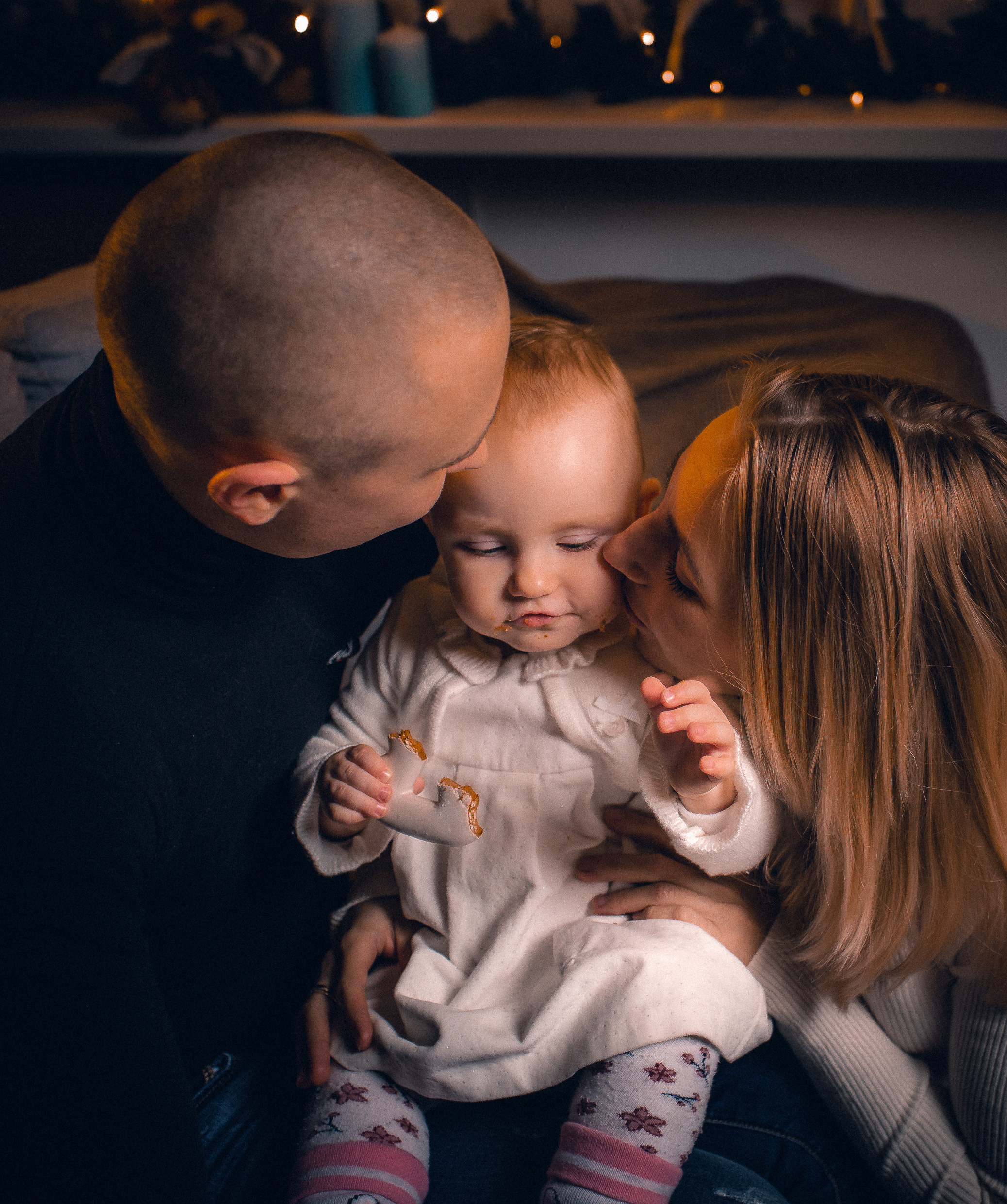 Danylko_ny2022. Fotografia dziecięca i rodzinna. Sesje portretowe - Wieluń