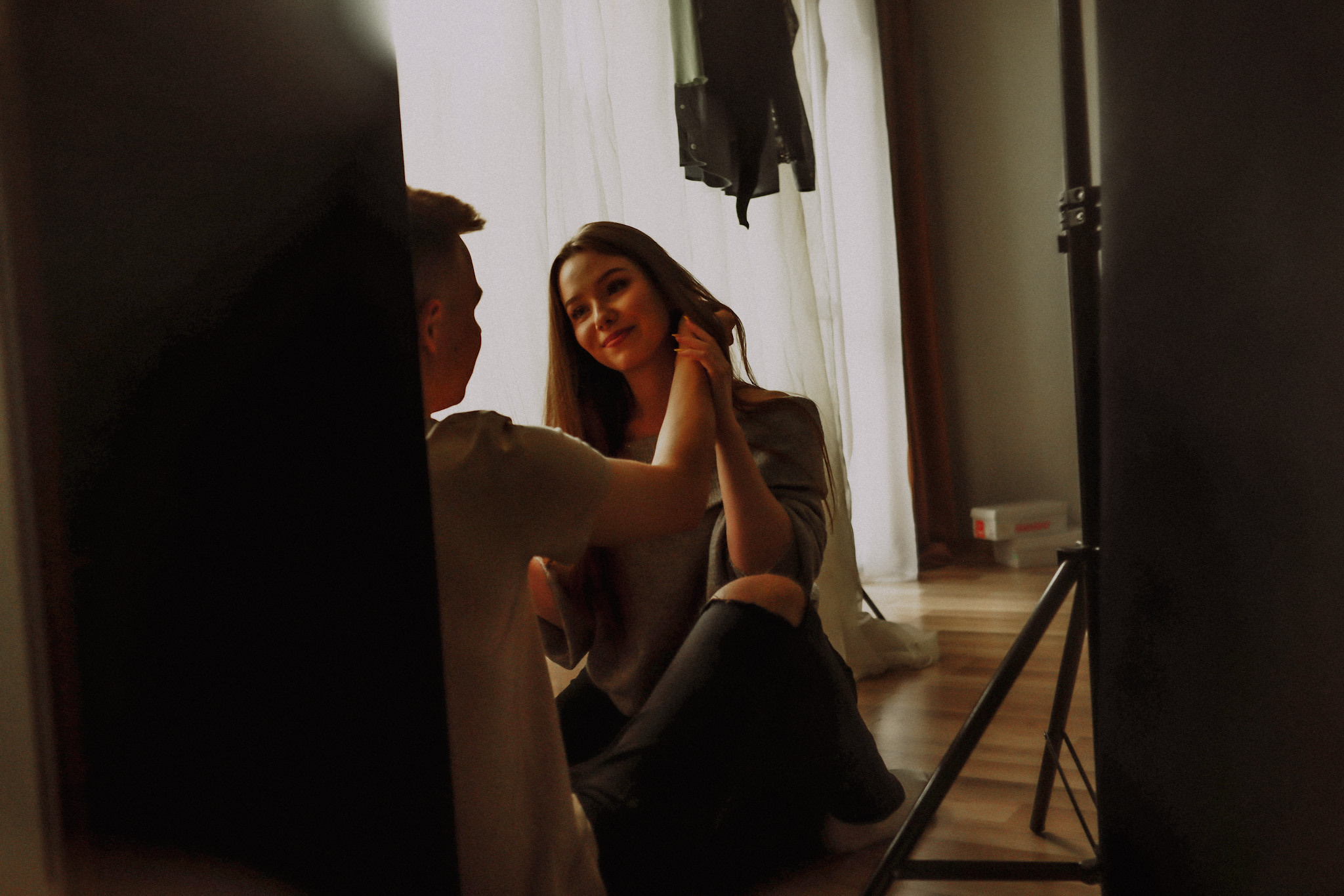 D+P. Fotografia dziecięca i rodzinna. Sesje portretowe - Wieluń