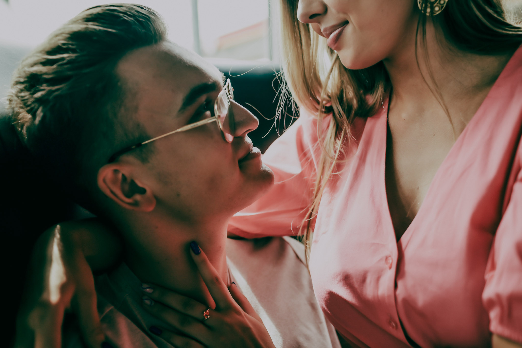 Love story Wielun. Fotografia dziecięca i rodzinna. Sesje portretowe - Wieluń