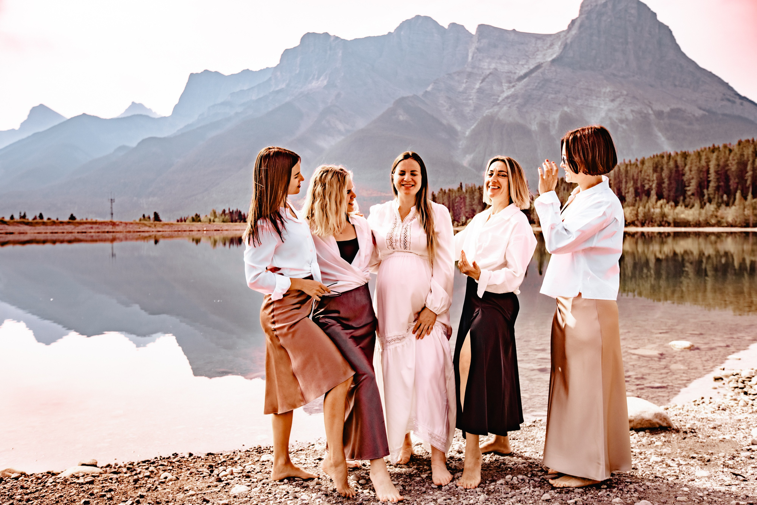 Pregnancy. Your Photoghraph