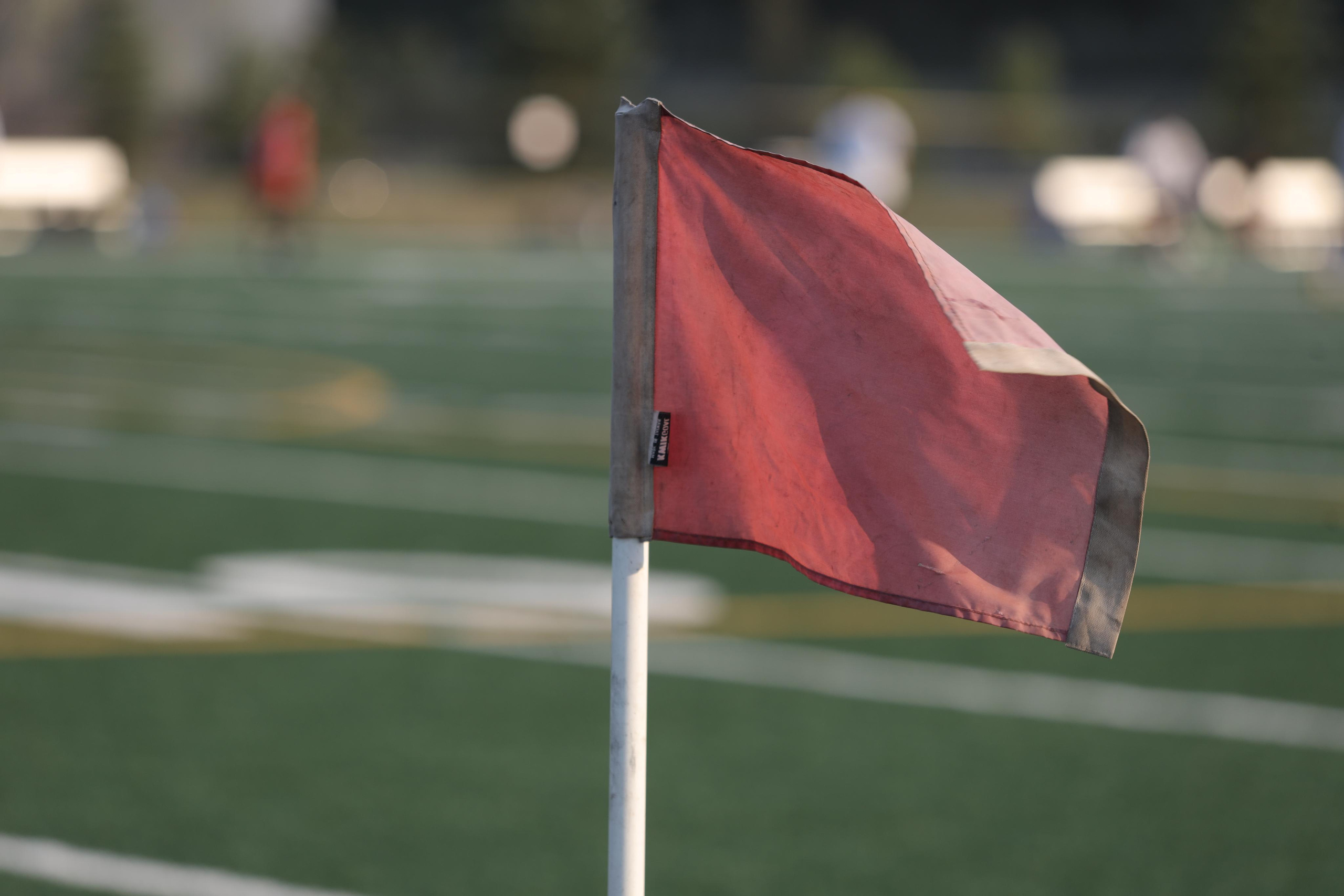 Football Calgary 22. Fotografia dziecięca i rodzinna. Sesje portretowe - Wieluń