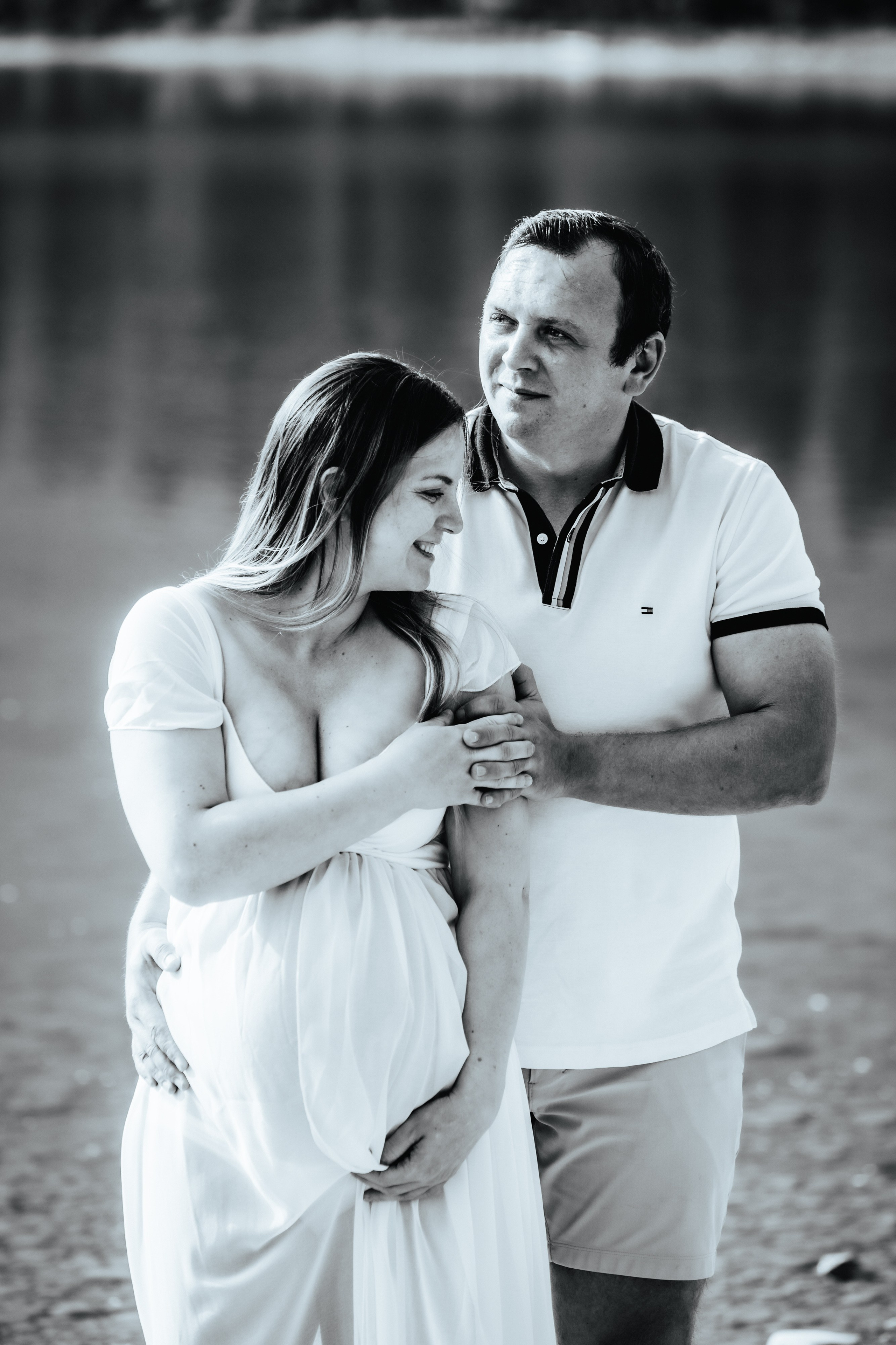 Pregnancy. Your Photoghraph