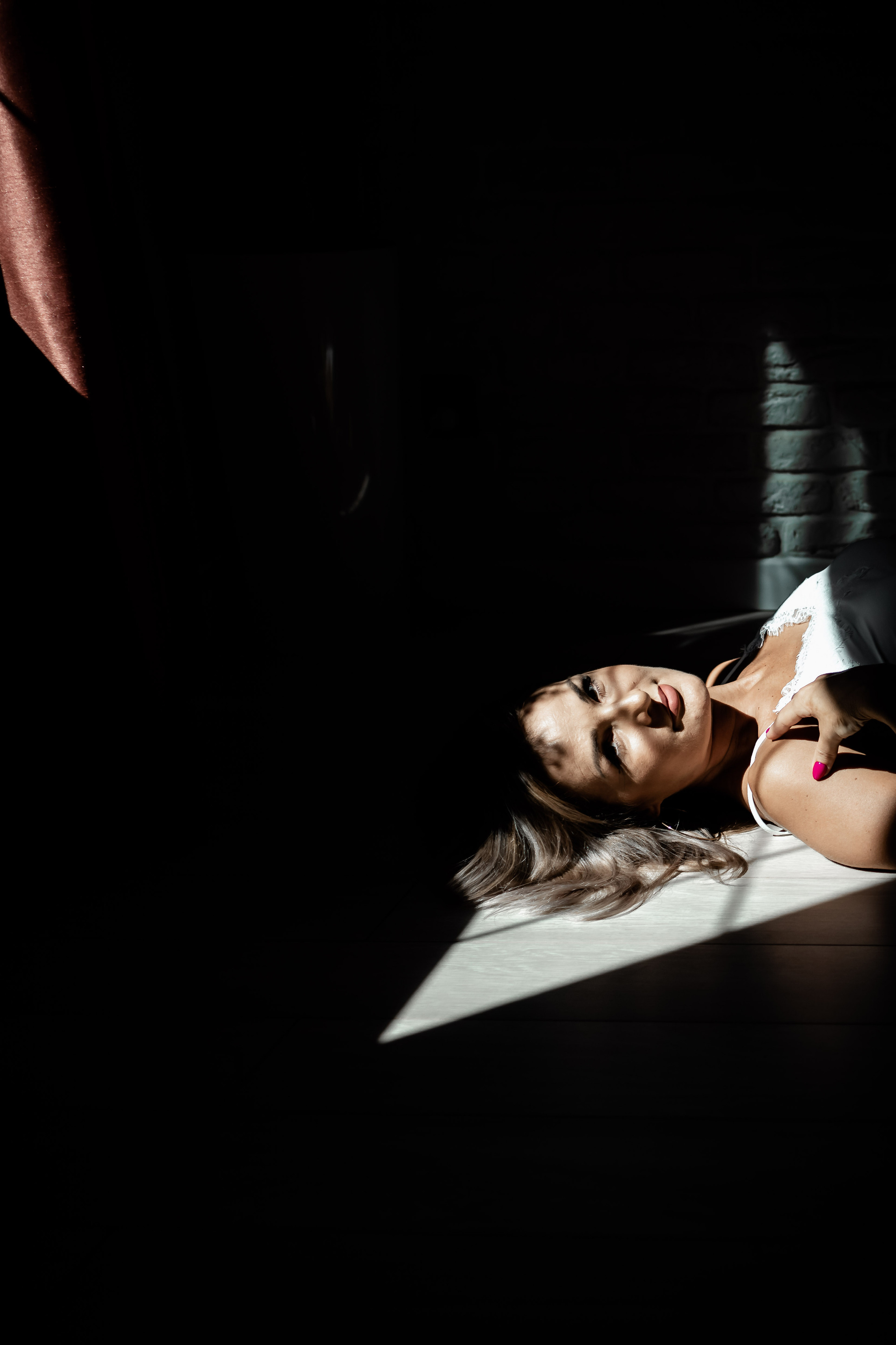 Asia_Z. Fotografia dziecięca i rodzinna. Sesje portretowe - Wieluń